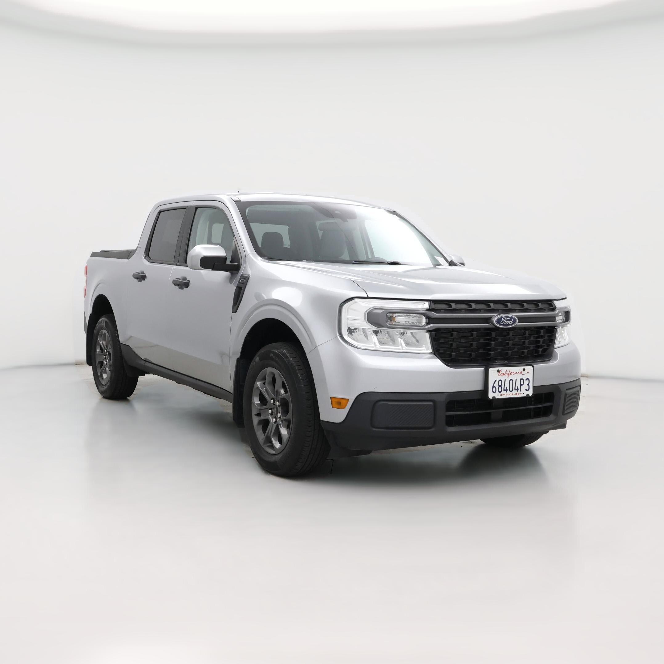 Thumbnail: 2022 Ford Maverick - 1