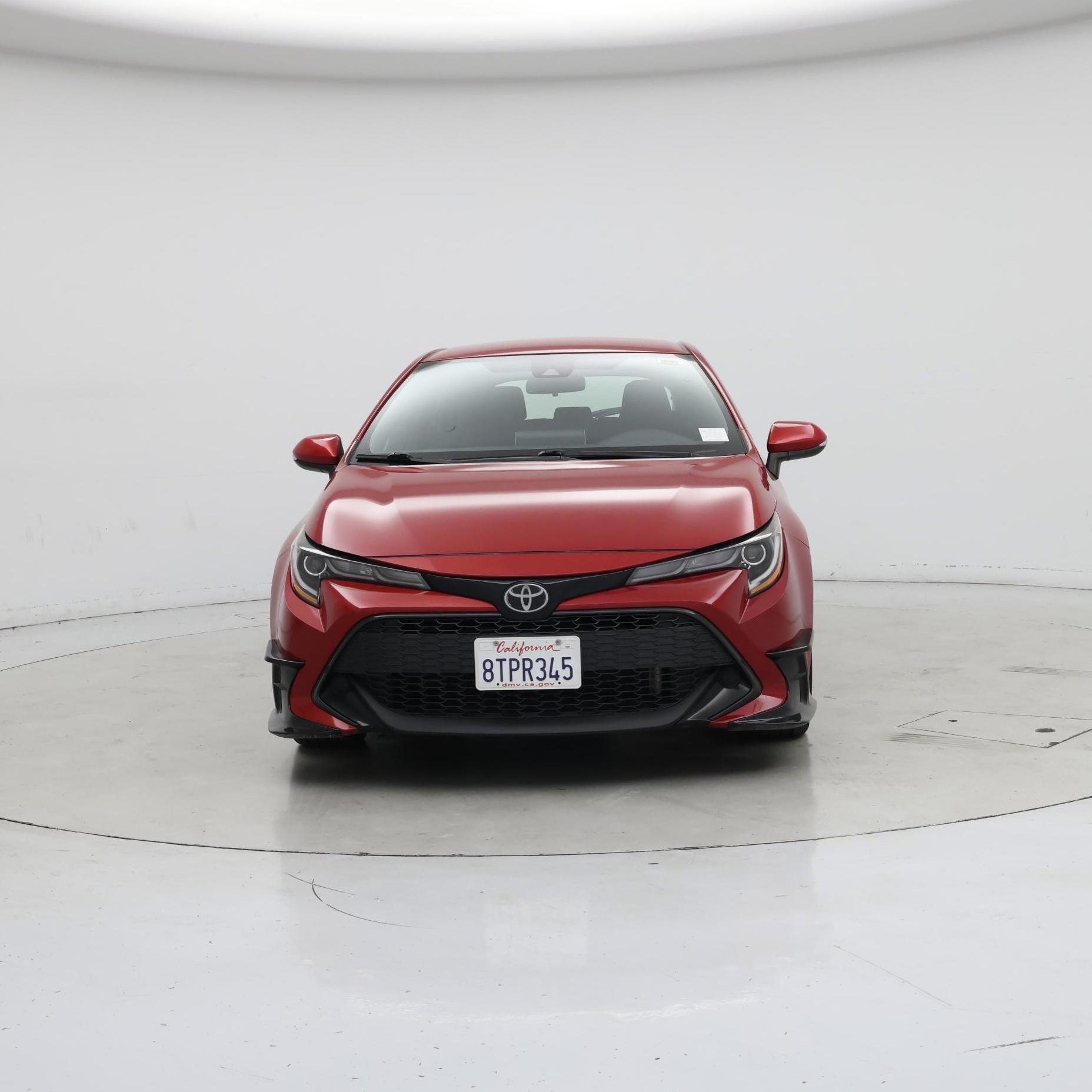 Thumbnail: 2021 Toyota Corolla - 5