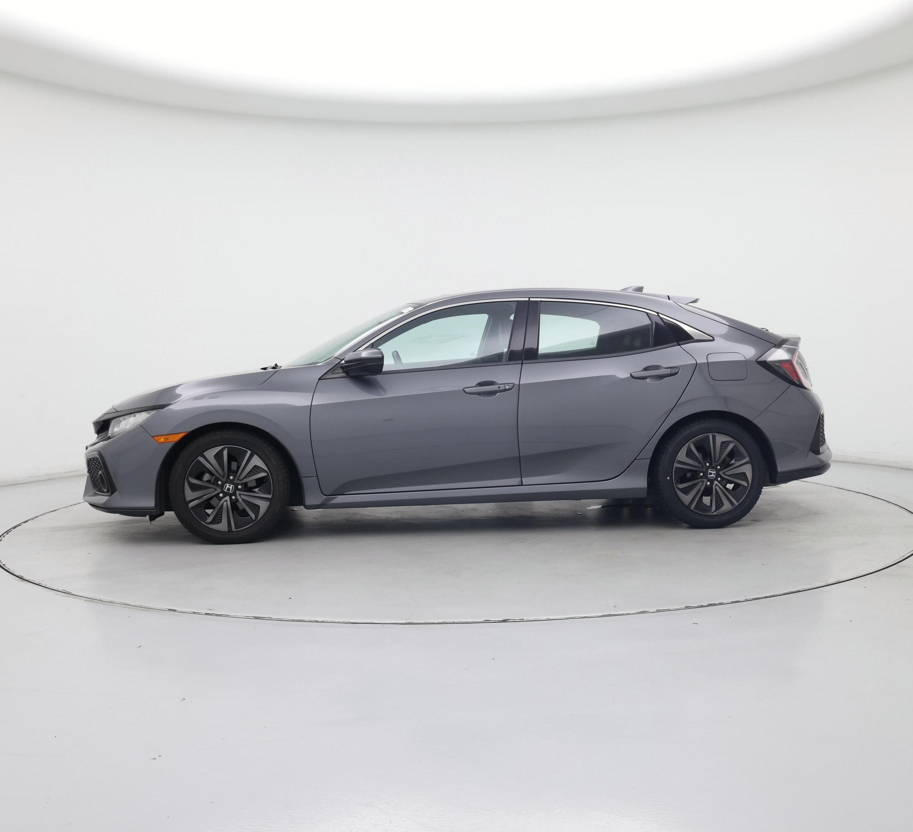 Thumbnail: 2017 Honda Civic - 3