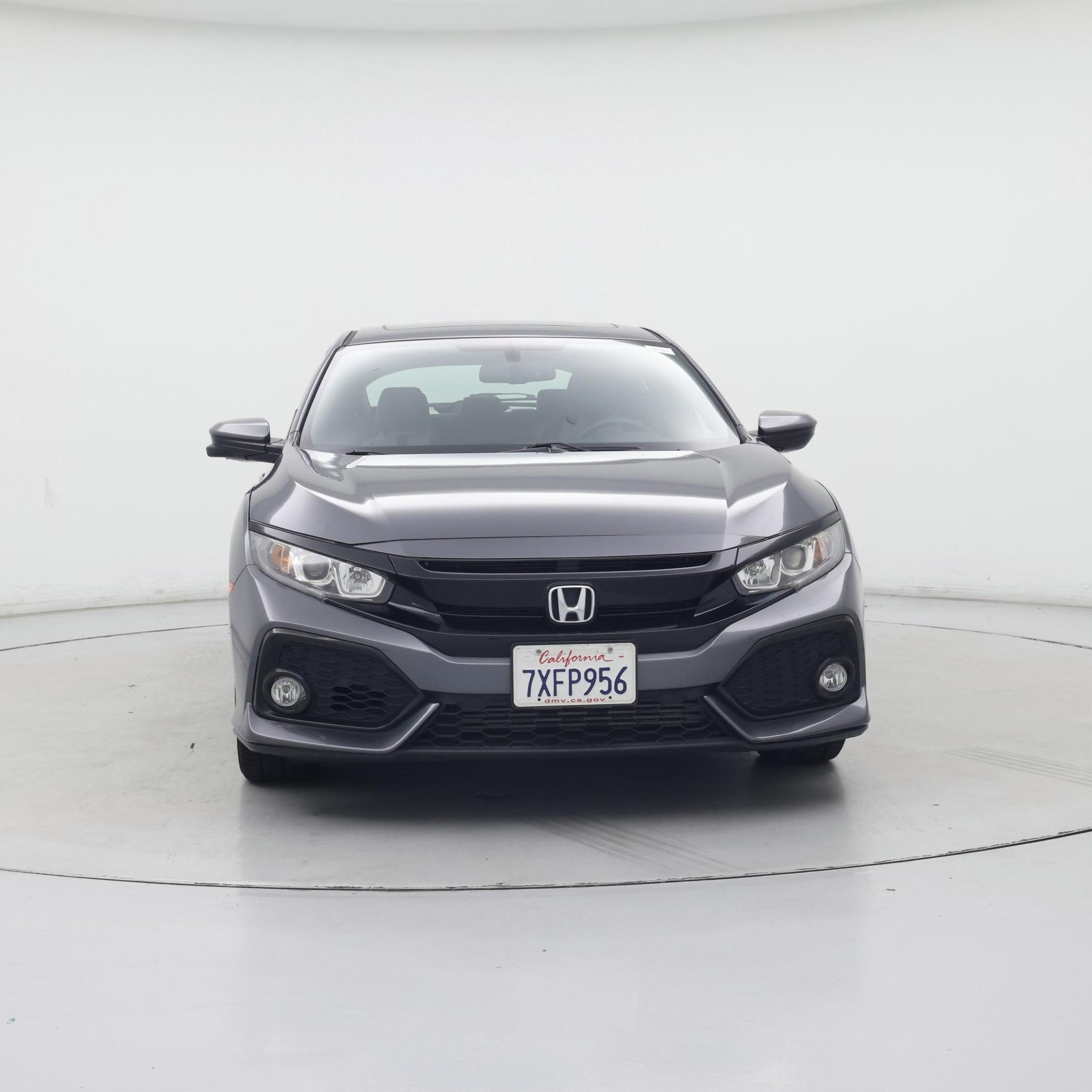 Thumbnail: 2017 Honda Civic - 5