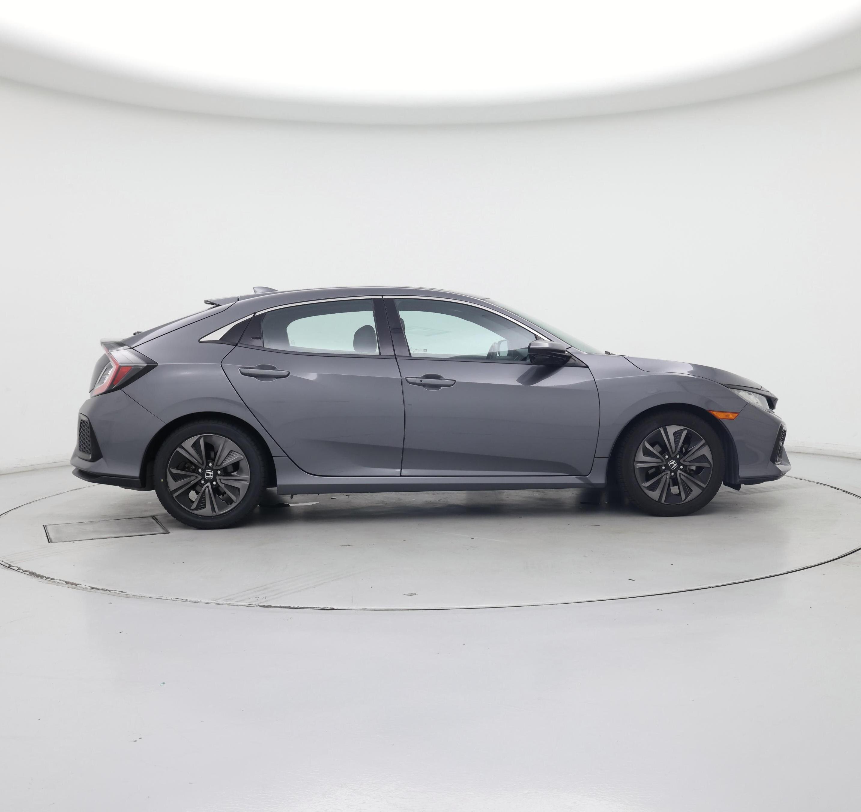 Thumbnail: 2017 Honda Civic - 7