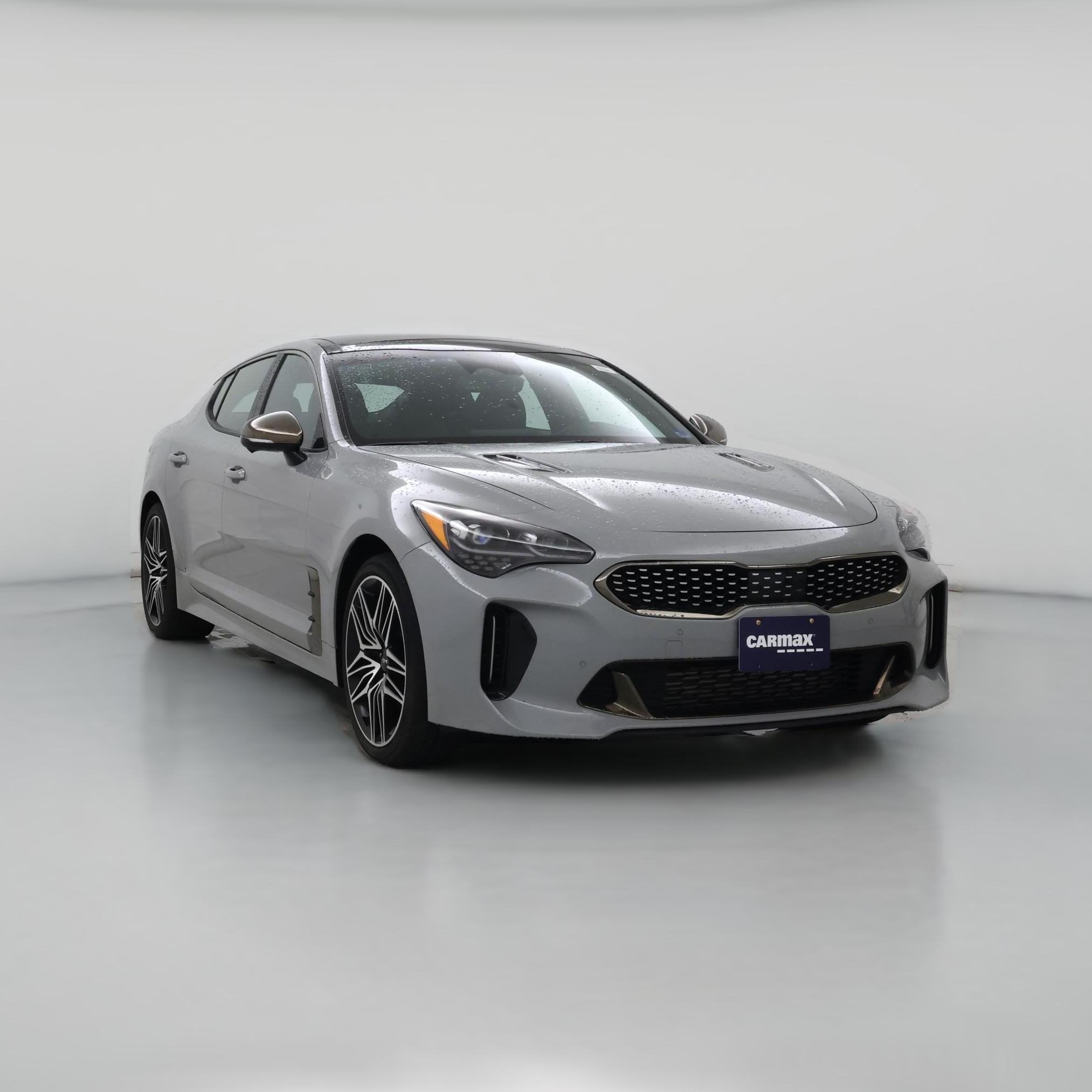 Thumbnail: 2023 Kia Stinger - 1