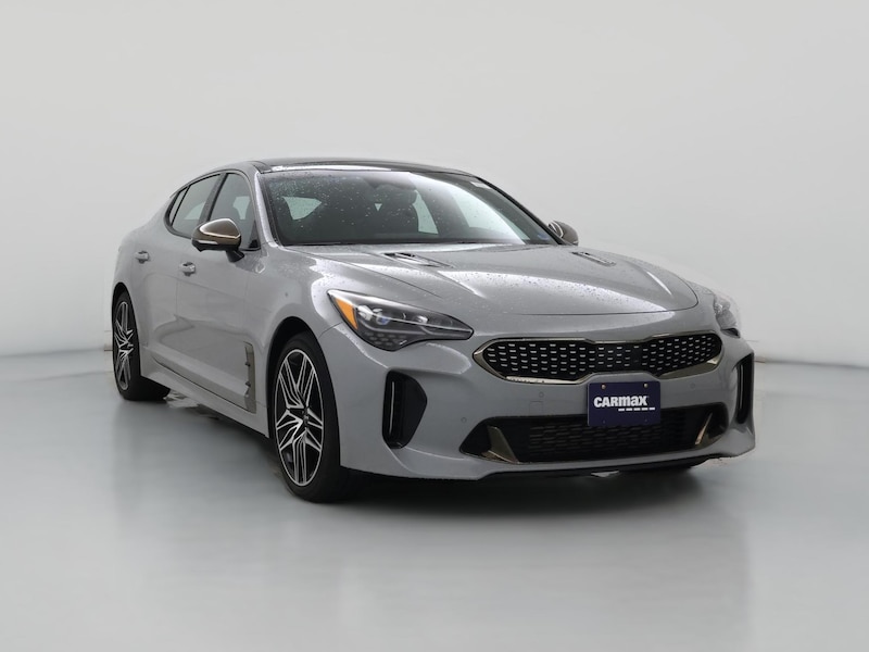 2023 Kia Stinger GT2 -
                  Woodbridge, VA