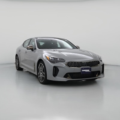 2023 Kia Stinger GT2