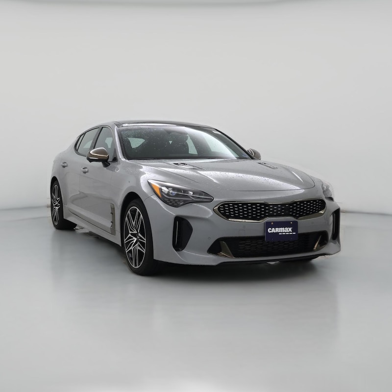 2023 Kia Stinger GT2