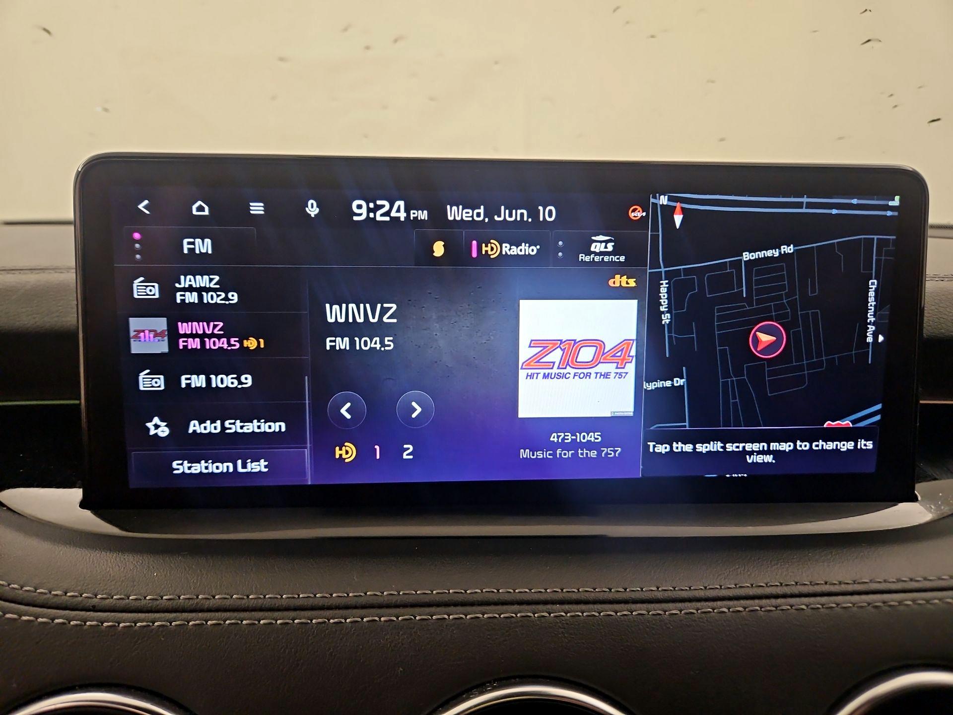 Thumbnail: 2023 Kia Stinger - 16