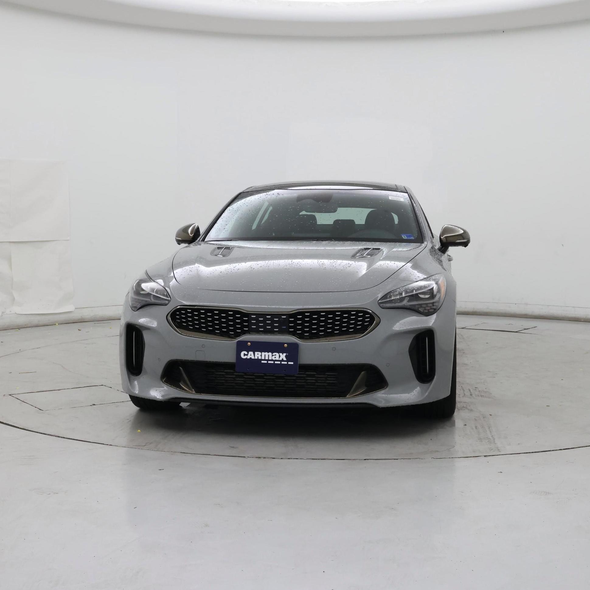 Thumbnail: 2023 Kia Stinger - 5