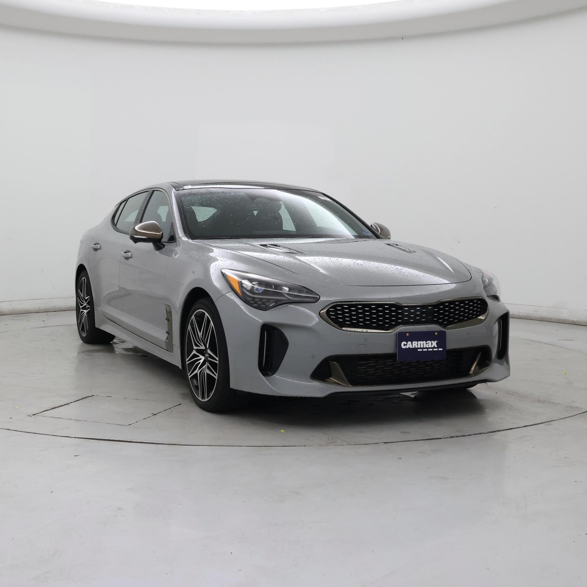 Thumbnail: 2023 Kia Stinger - 7