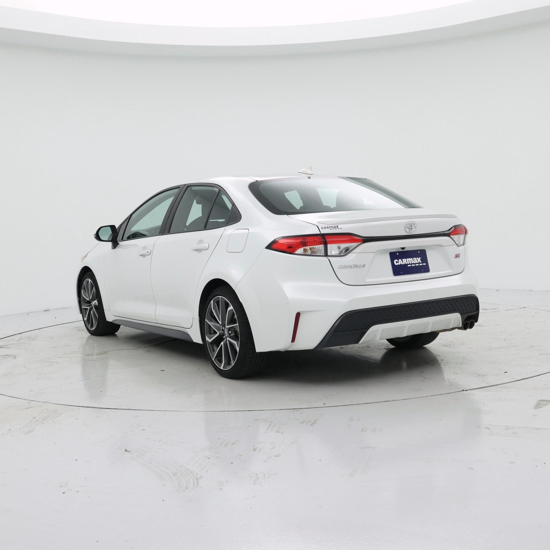 Thumbnail: 2022 Toyota Corolla - 2