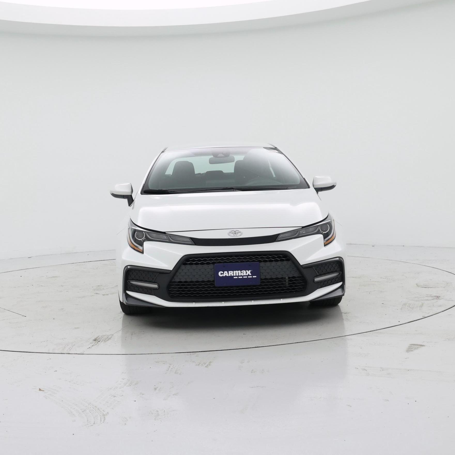 Thumbnail: 2022 Toyota Corolla - 5