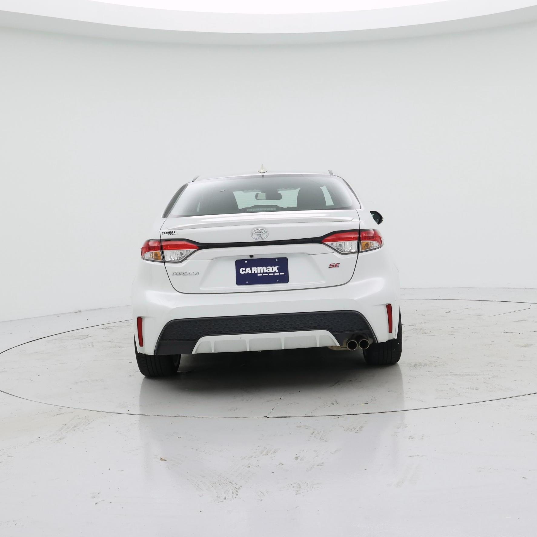 Thumbnail: 2022 Toyota Corolla - 6