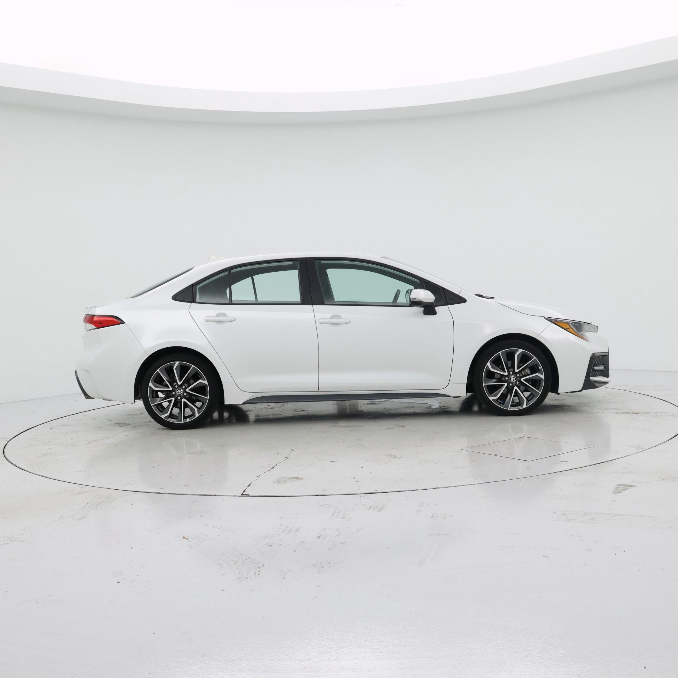 Thumbnail: 2022 Toyota Corolla - 7