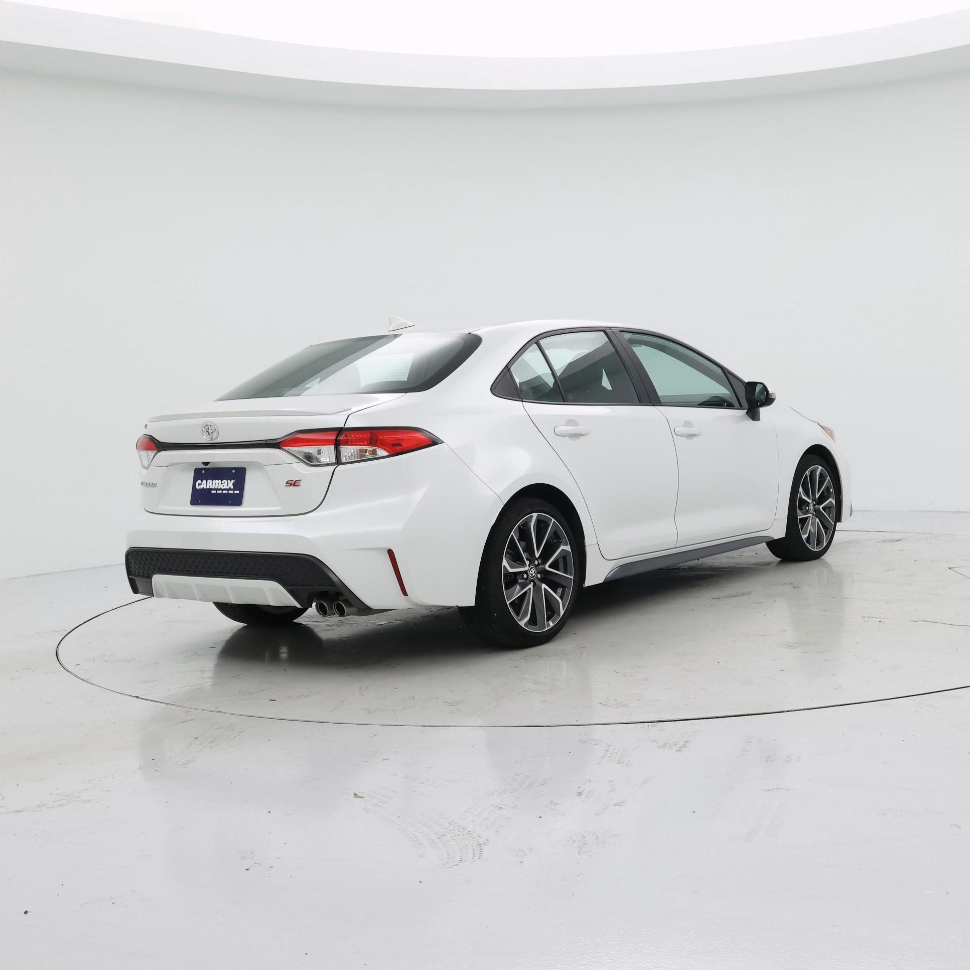 Thumbnail: 2022 Toyota Corolla - 8