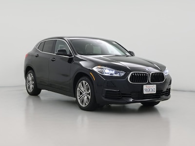 2022 BMW X2 SDrive28i