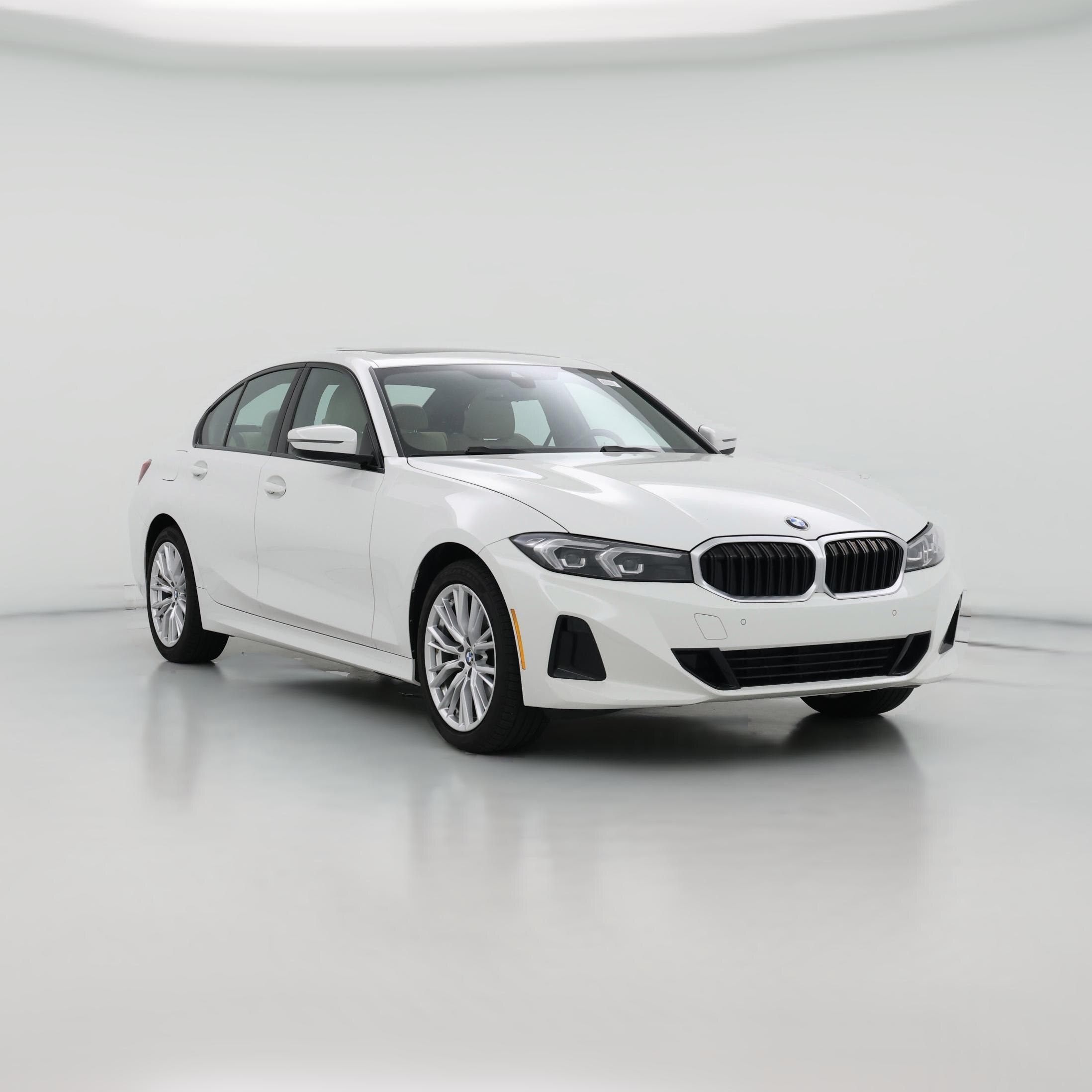 Thumbnail: 2023 BMW 3 Series - 1