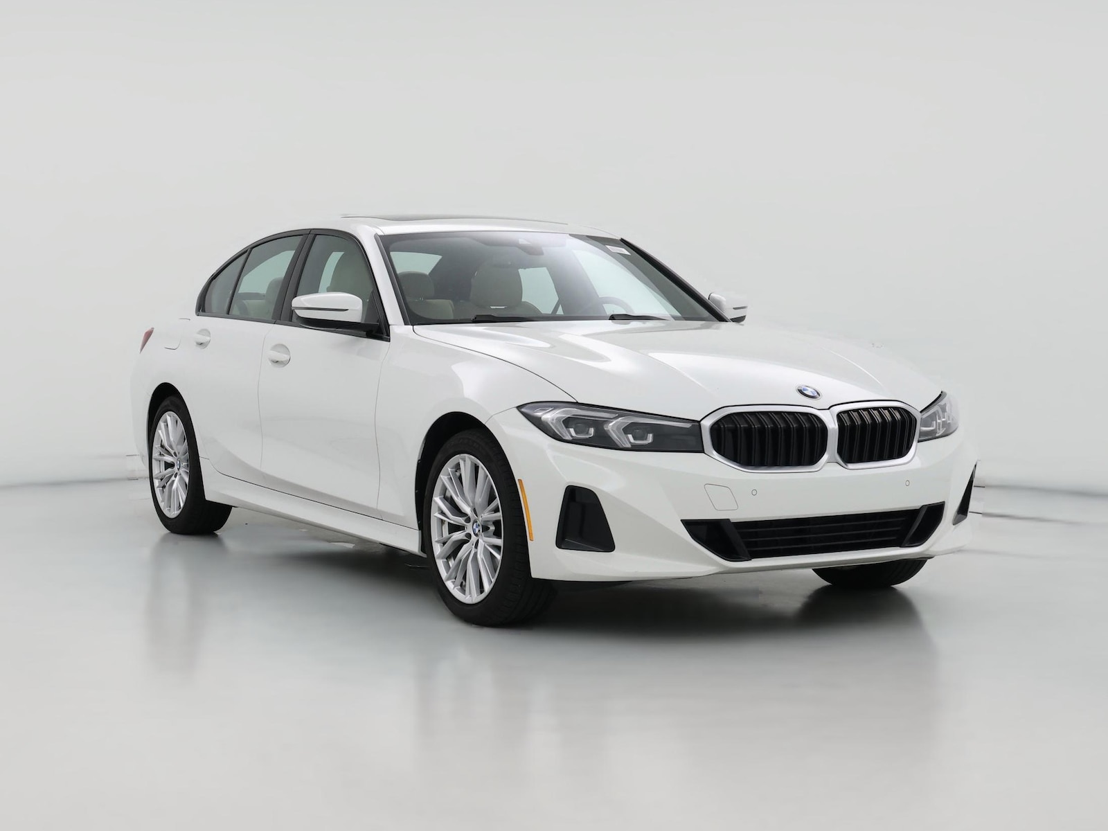 2023 BMW 3 Series