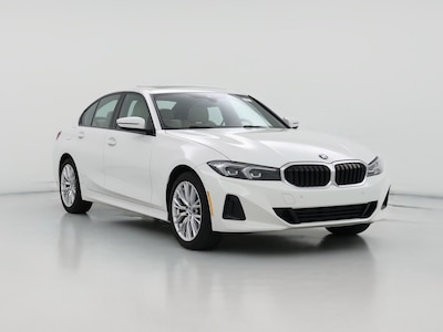 2023 BMW 330 XI