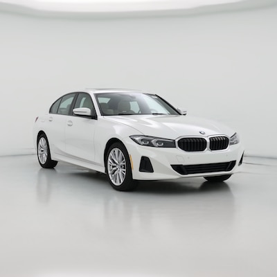 2023 BMW 330 XI