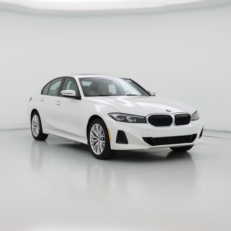2023 BMW 330 XI