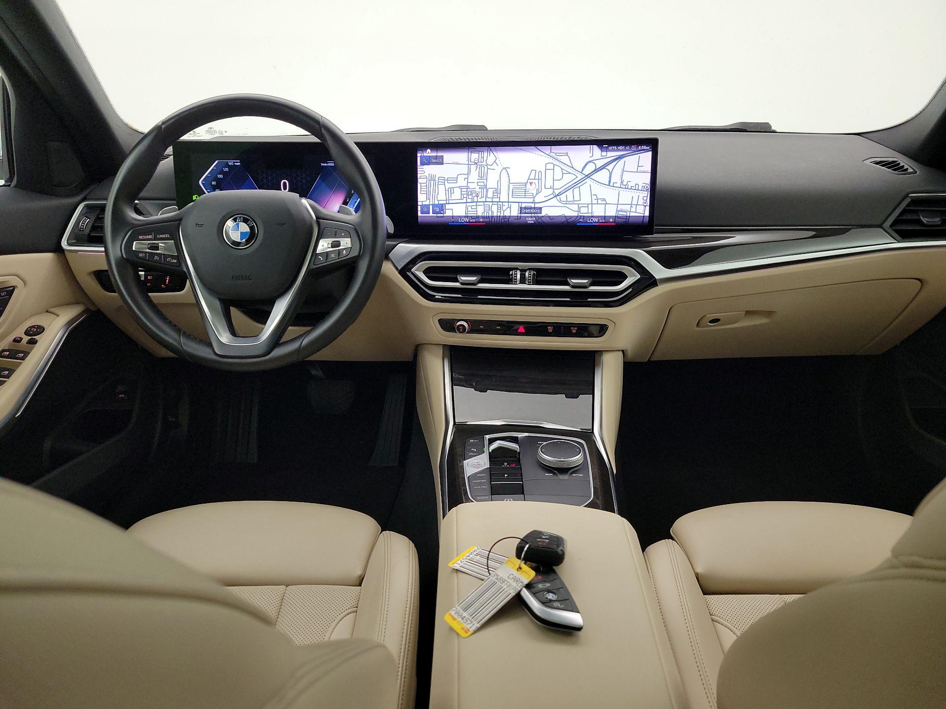 Thumbnail: 2023 BMW 3 Series - 9