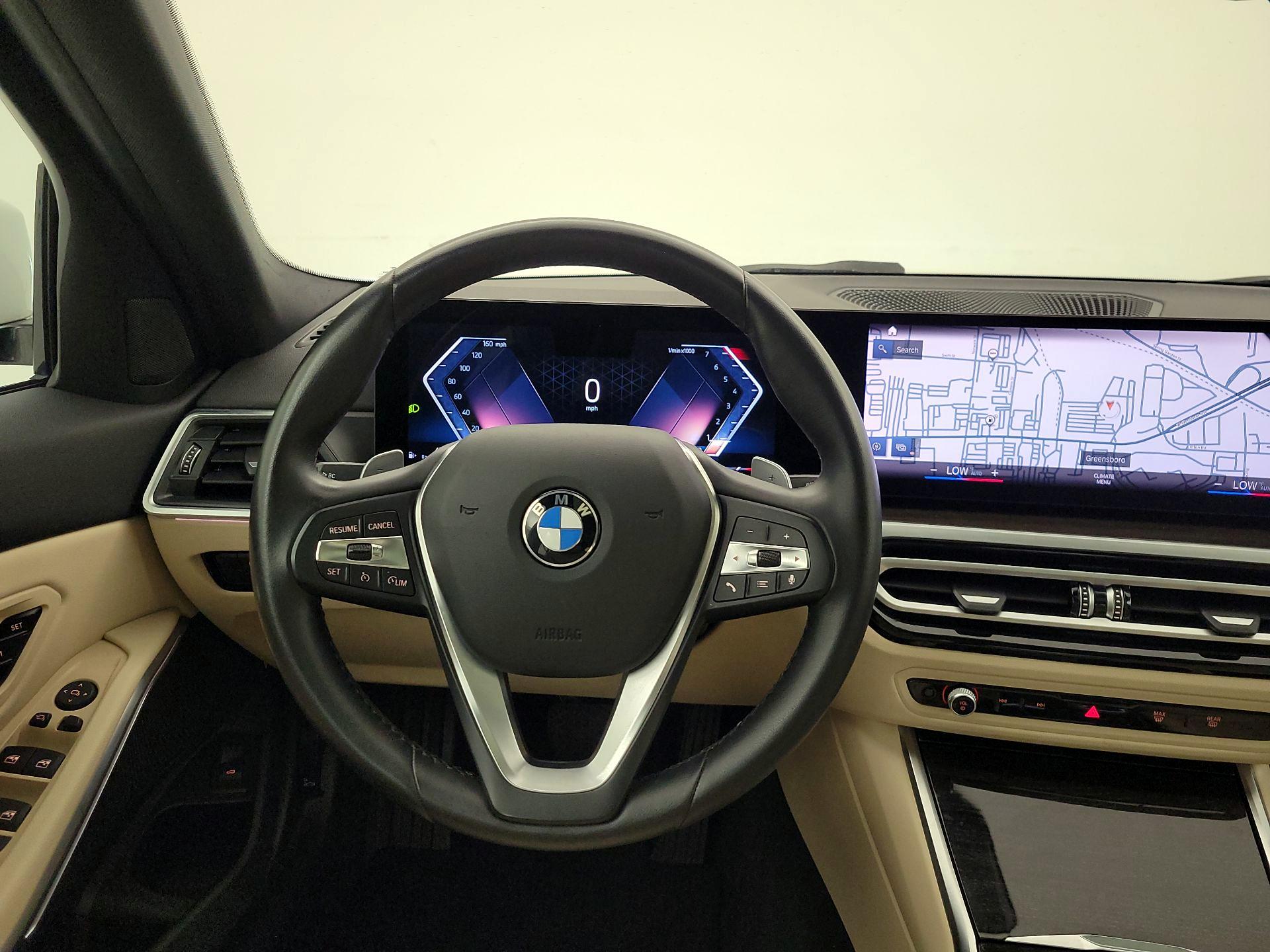 Thumbnail: 2023 BMW 3 Series - 10