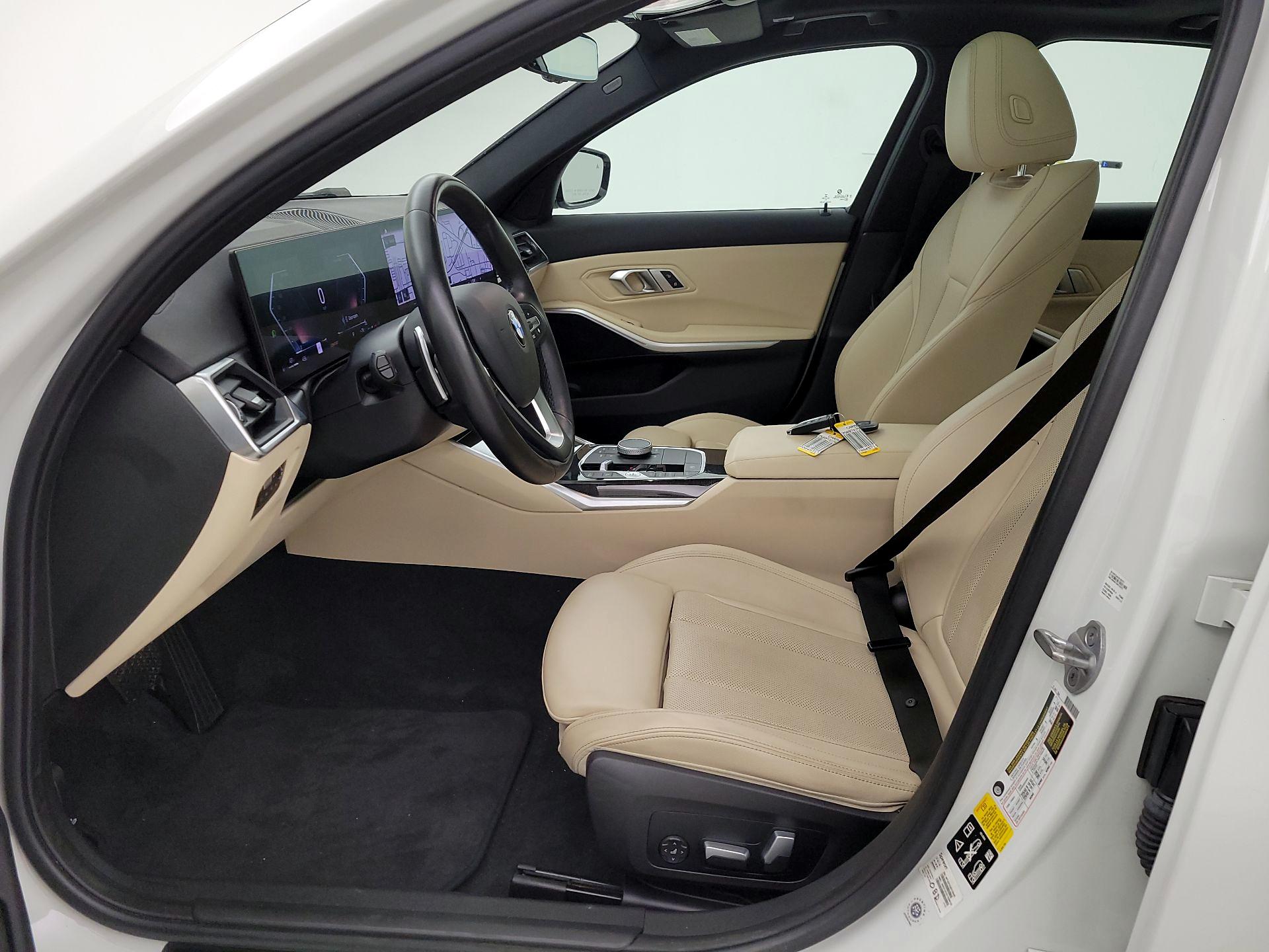 Thumbnail: 2023 BMW 3 Series - 11