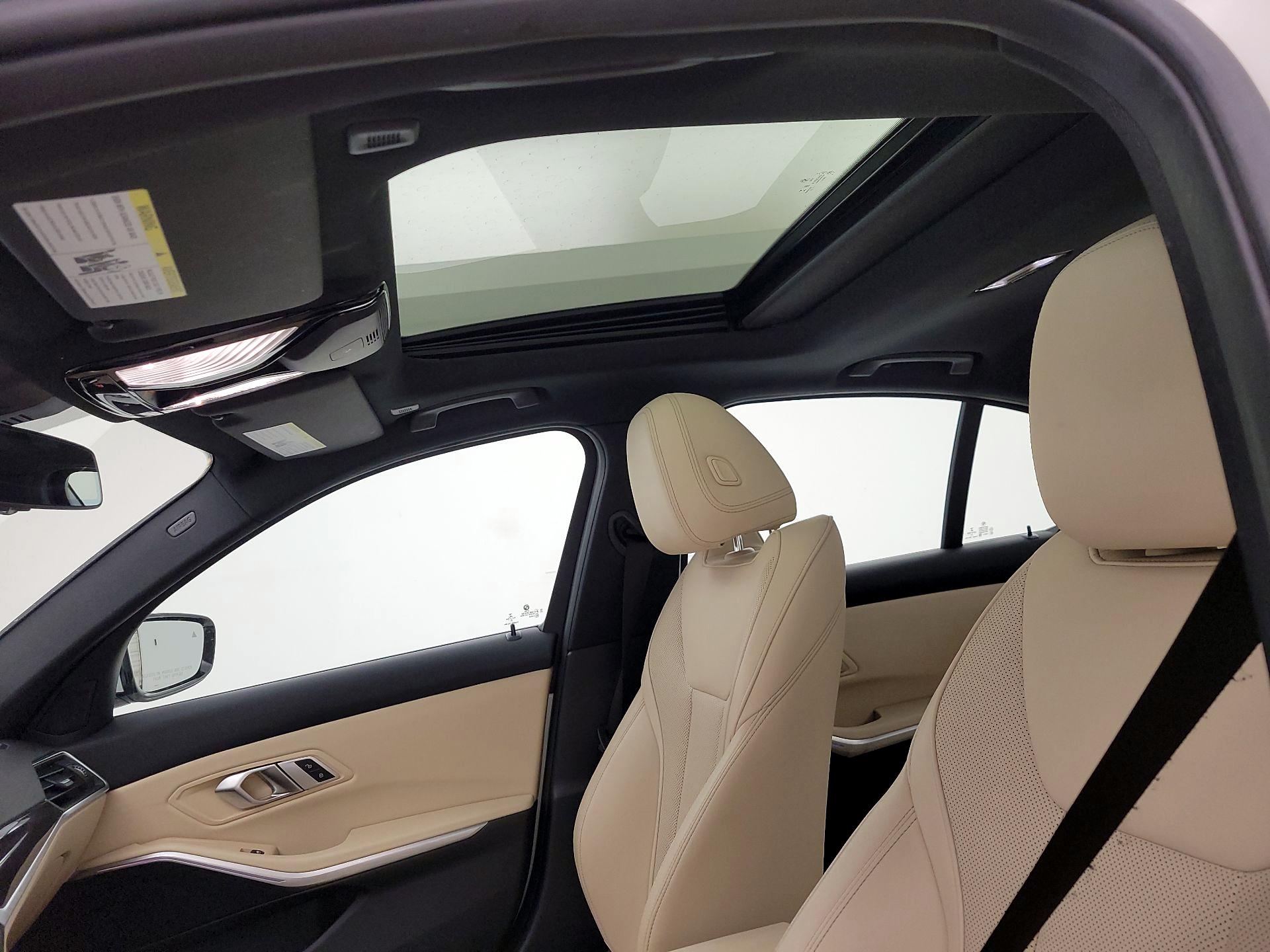 Thumbnail: 2023 BMW 3 Series - 20