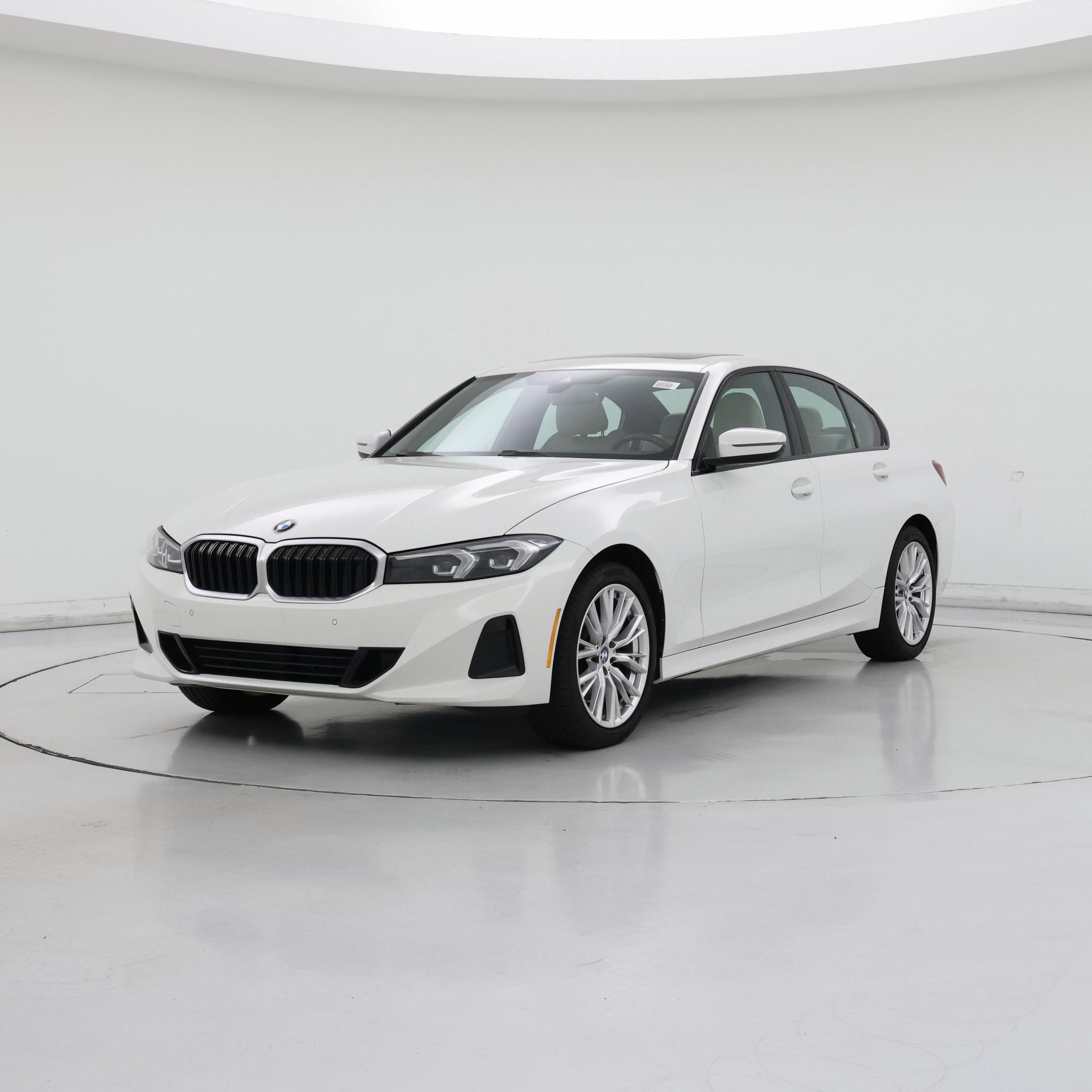 Thumbnail: 2023 BMW 3 Series - 4