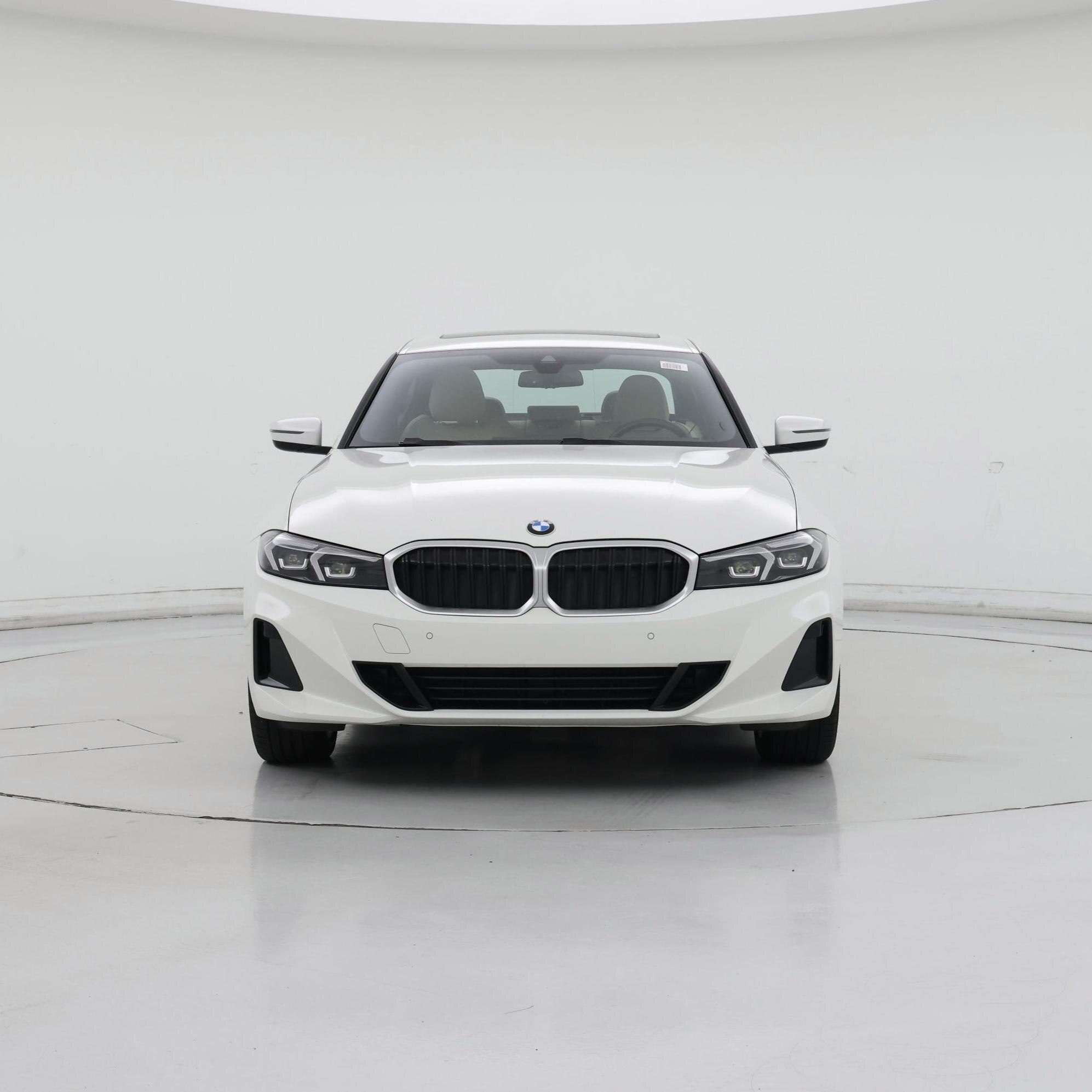 Thumbnail: 2023 BMW 3 Series - 5