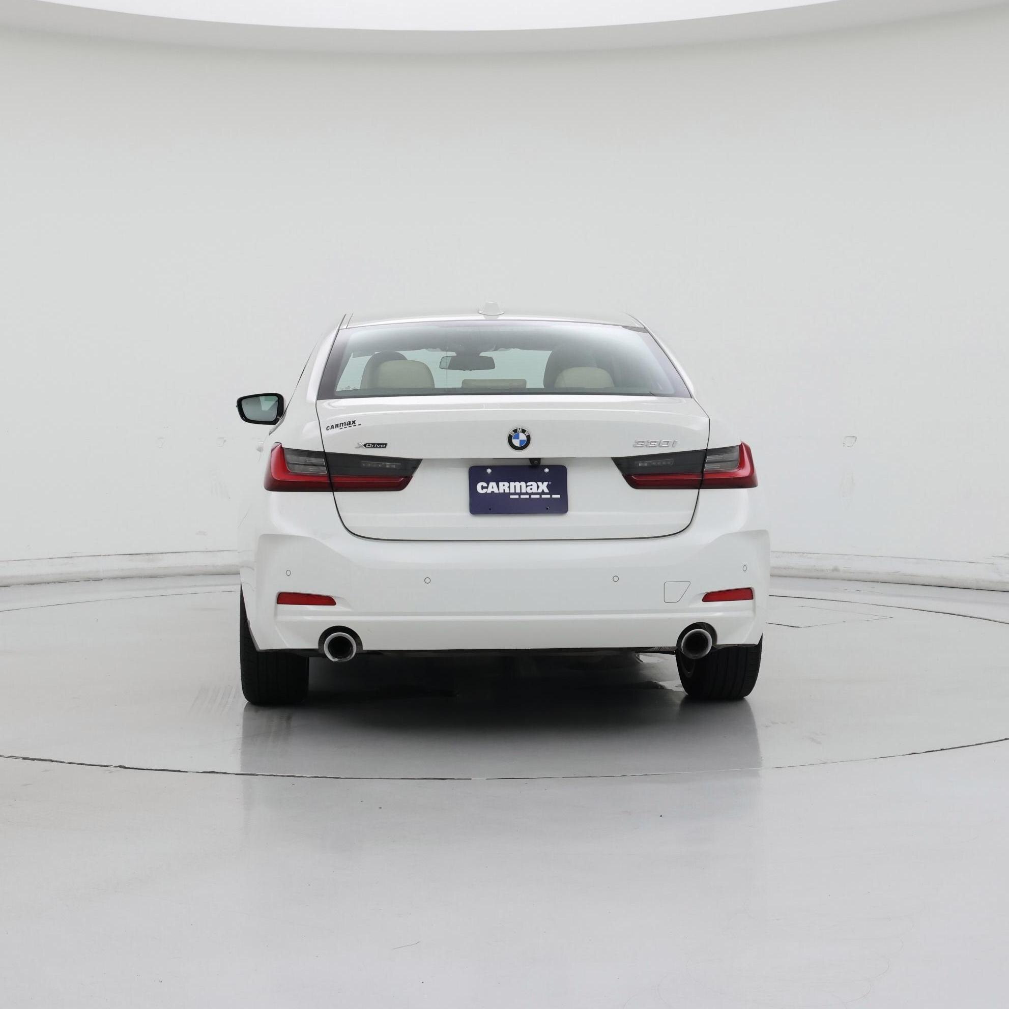 Thumbnail: 2023 BMW 3 Series - 6