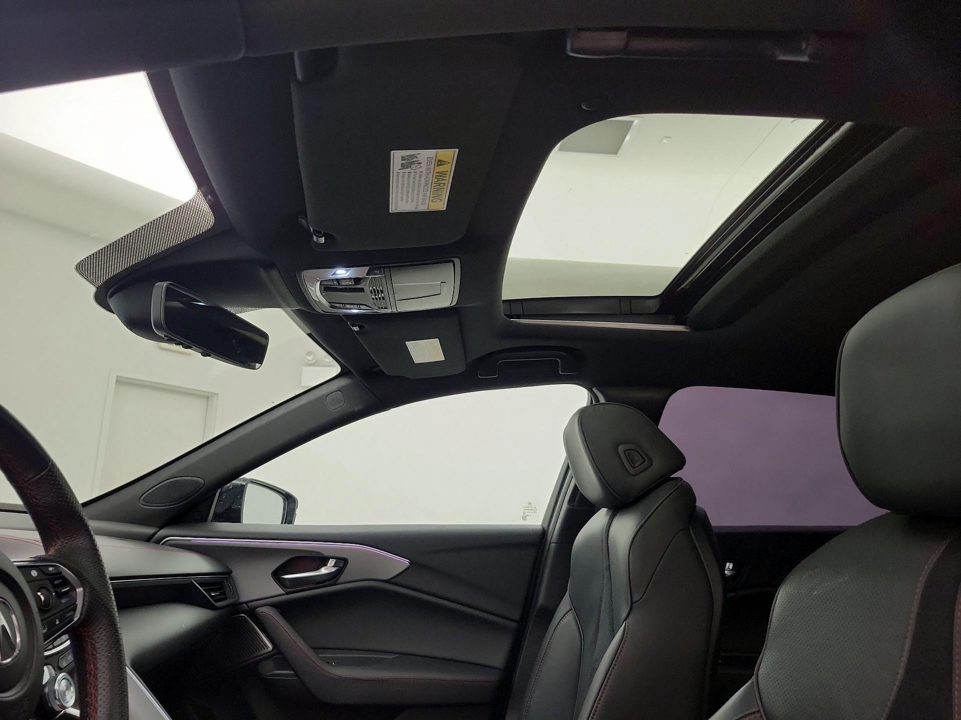 Thumbnail: 2023 Acura TLX - 20