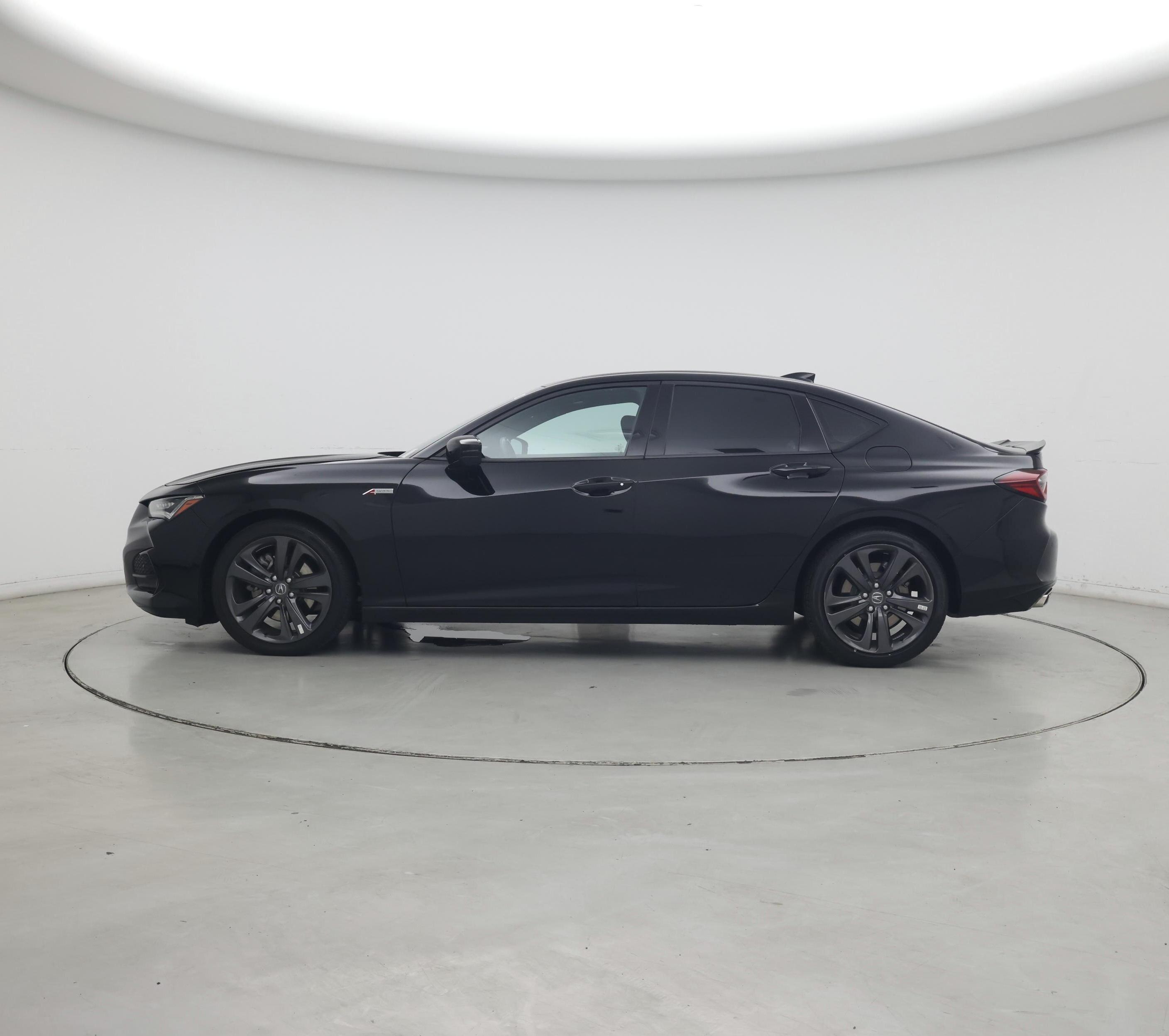 Thumbnail: 2023 Acura TLX - 3