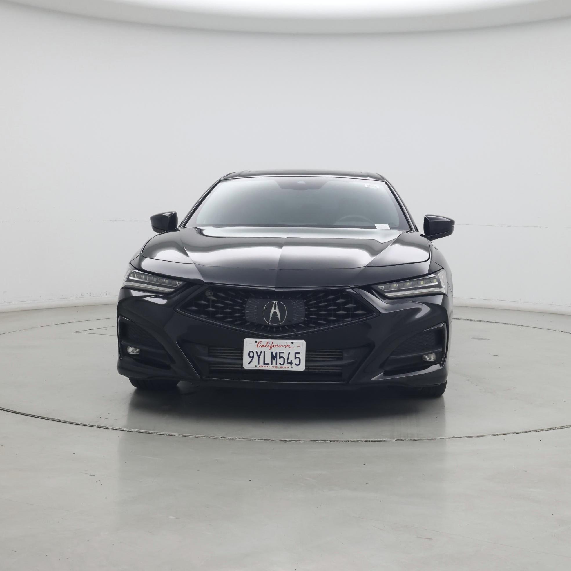 Thumbnail: 2023 Acura TLX - 5