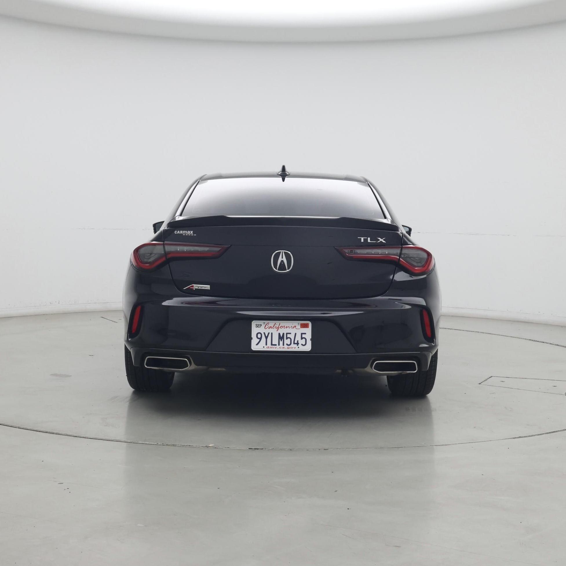 Thumbnail: 2023 Acura TLX - 6