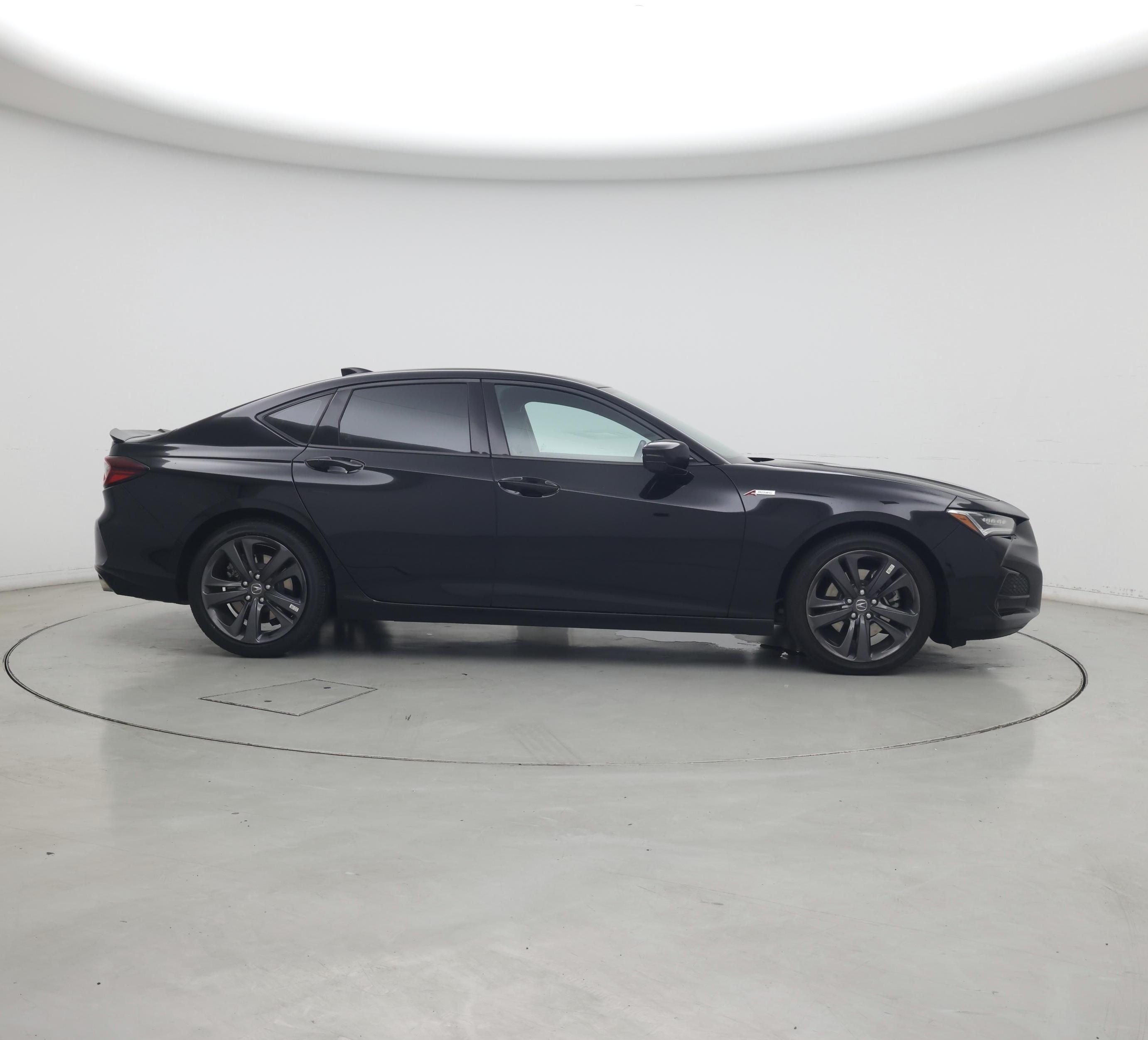 Thumbnail: 2023 Acura TLX - 7
