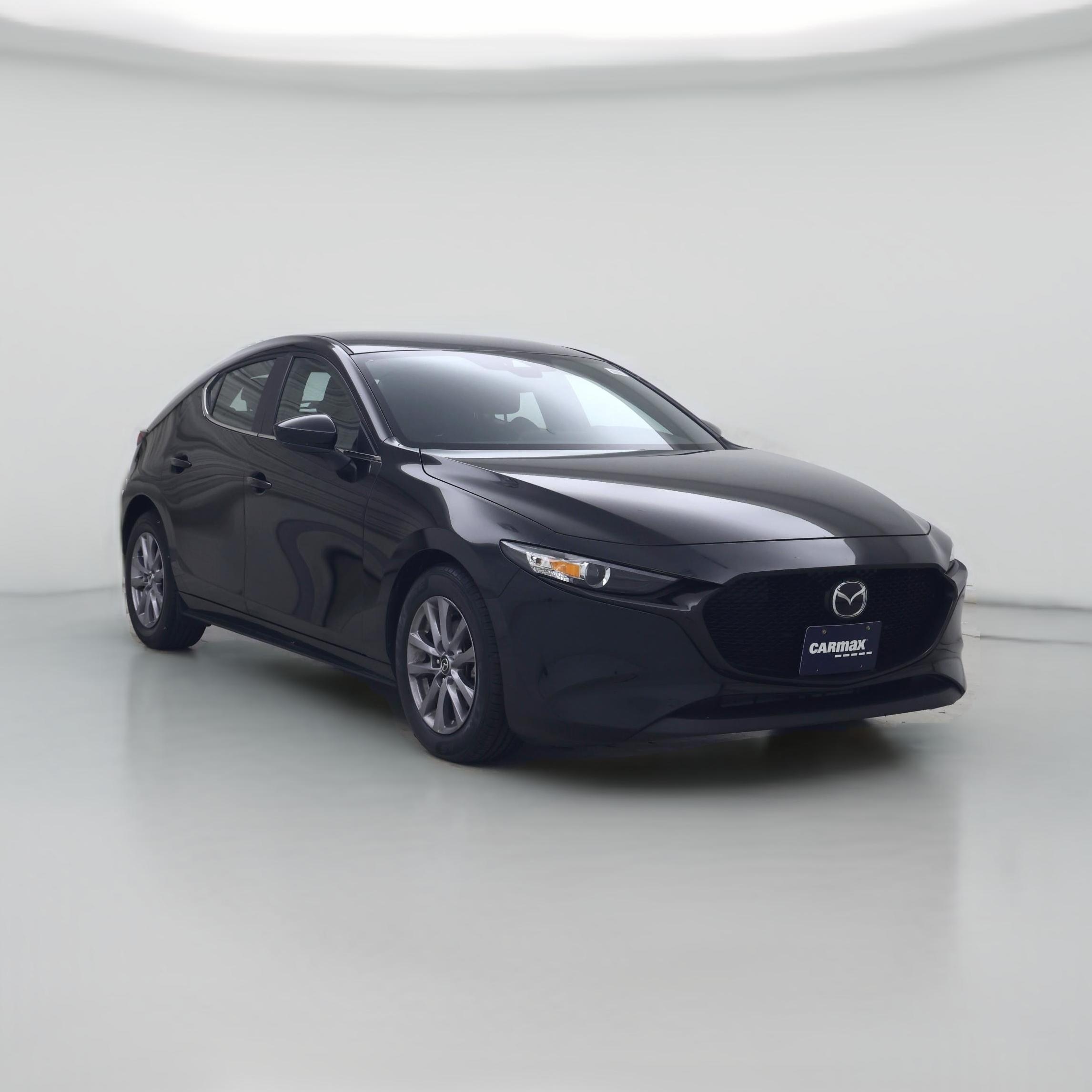 Thumbnail: 2022 Mazda Mazda3 - 1