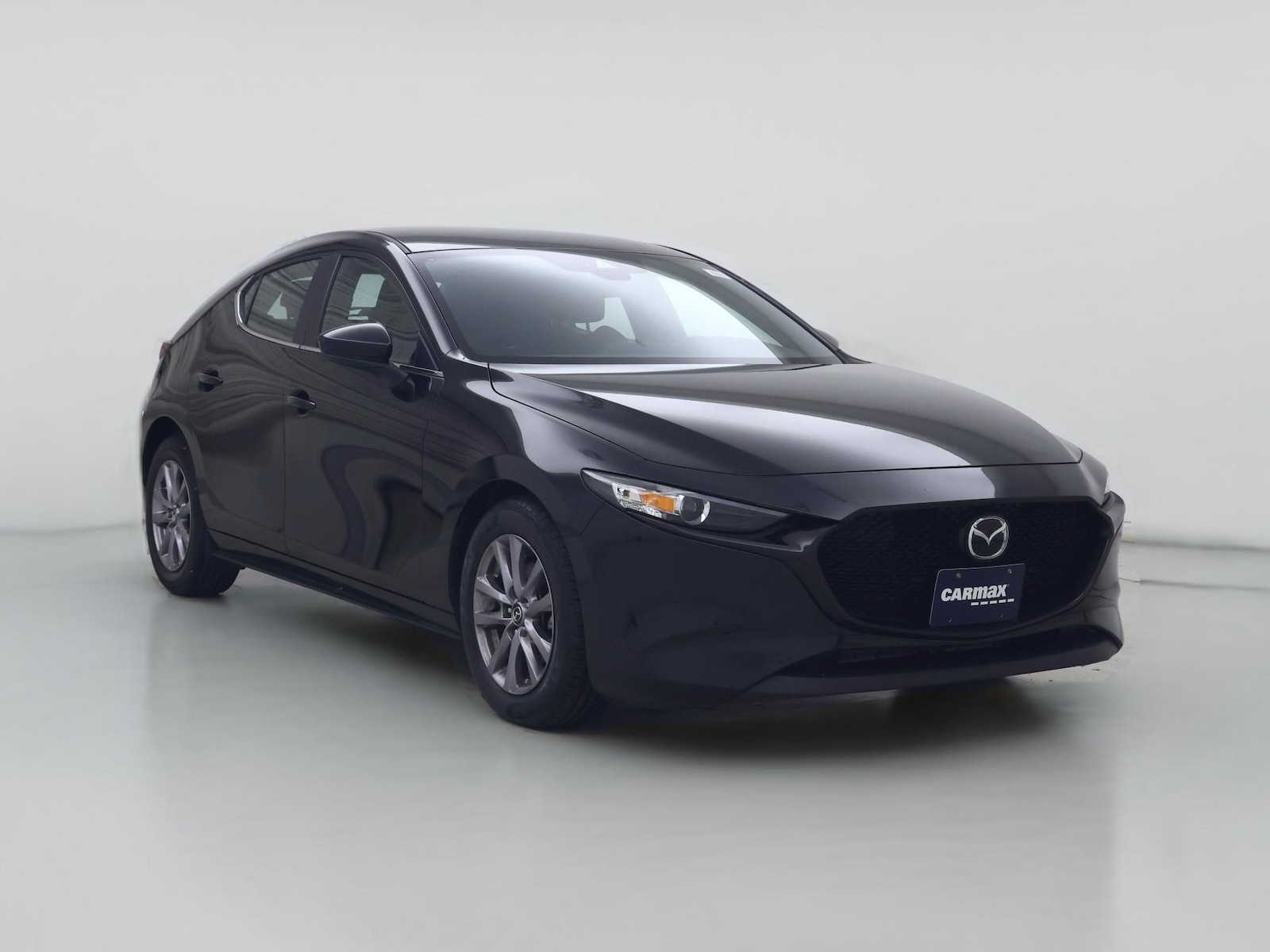 2022 Mazda Mazda3 S - Photo 1