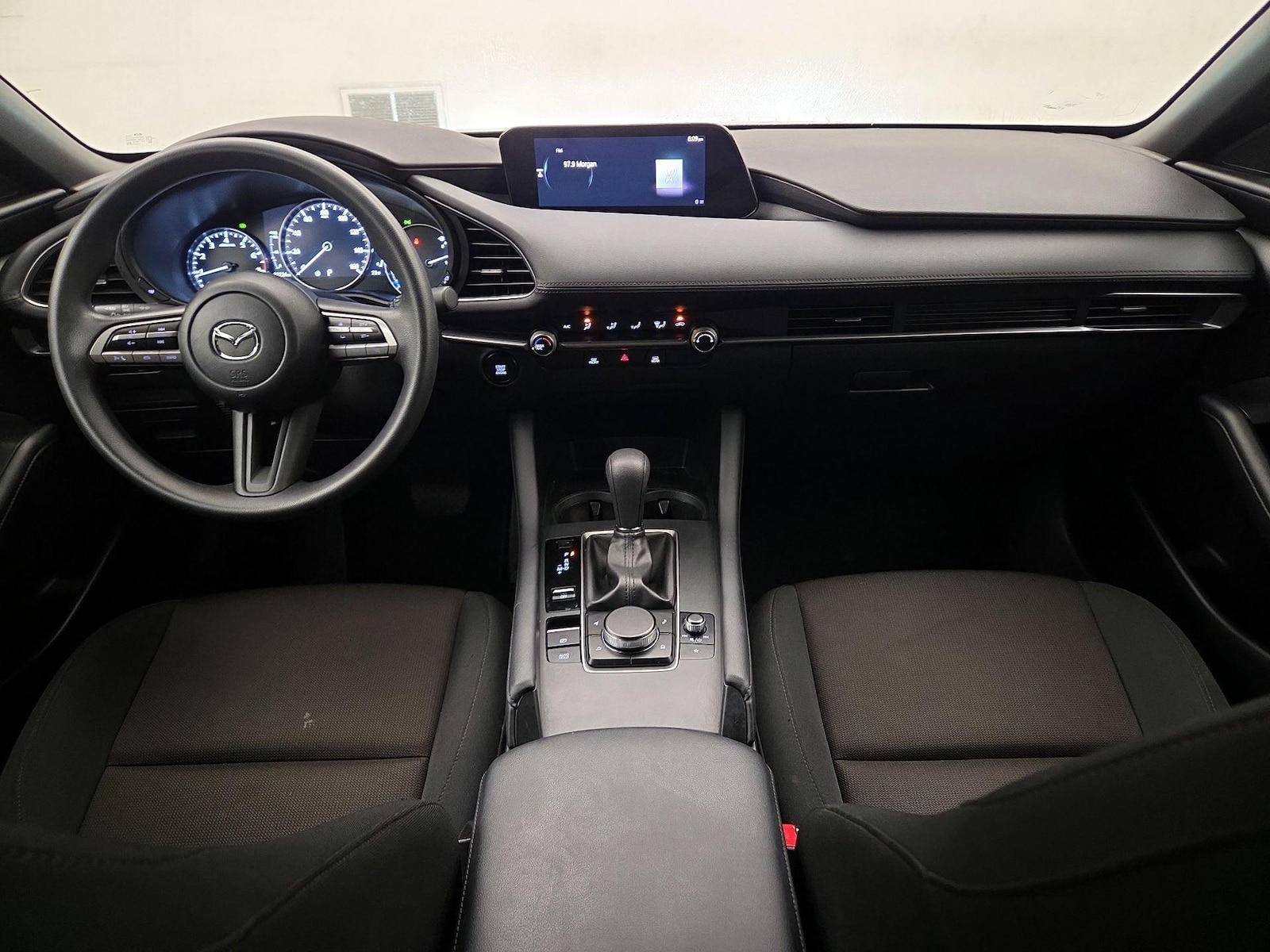2022 Mazda Mazda3 S - Photo 10