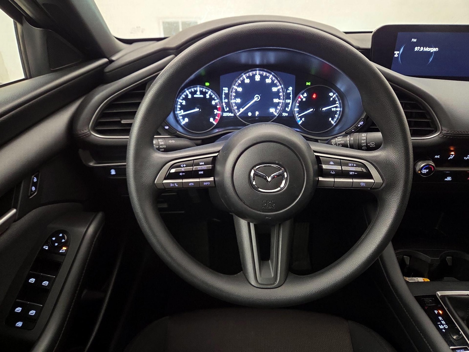 2022 Mazda Mazda3 S - Photo 11