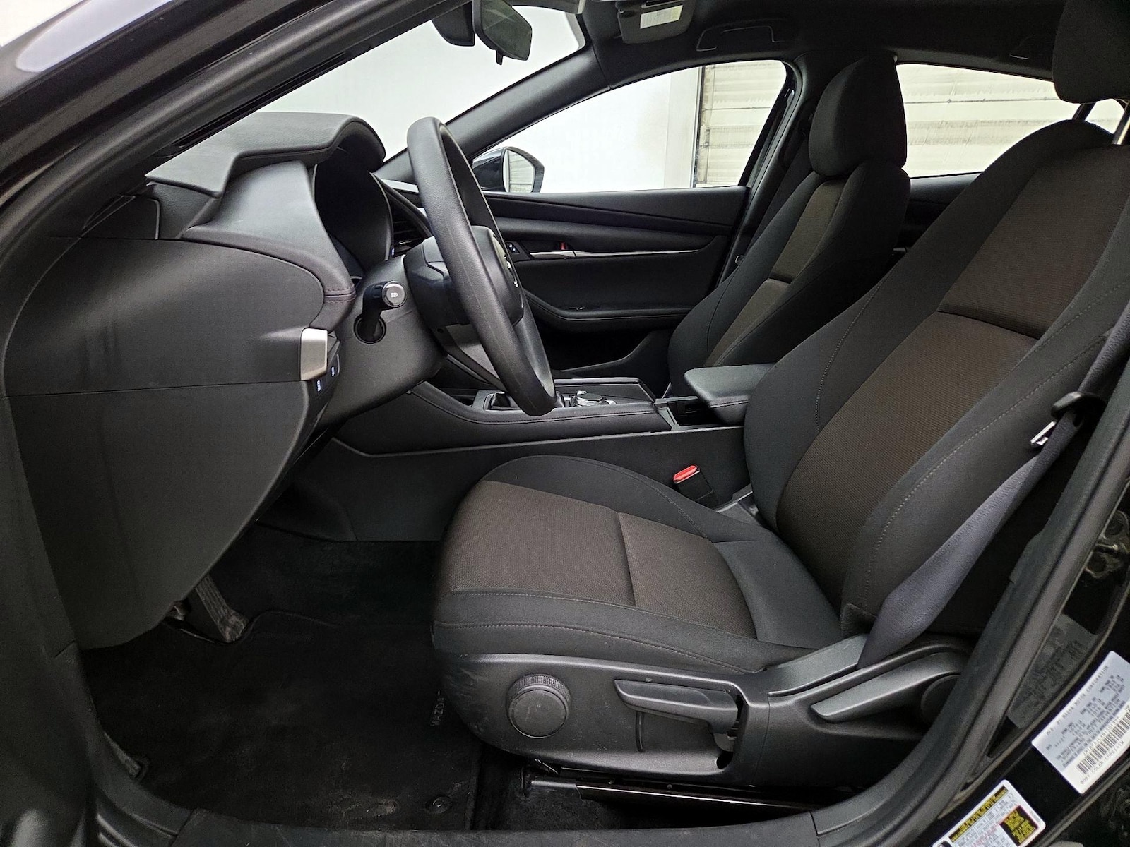 2022 Mazda Mazda3 S - Photo 12