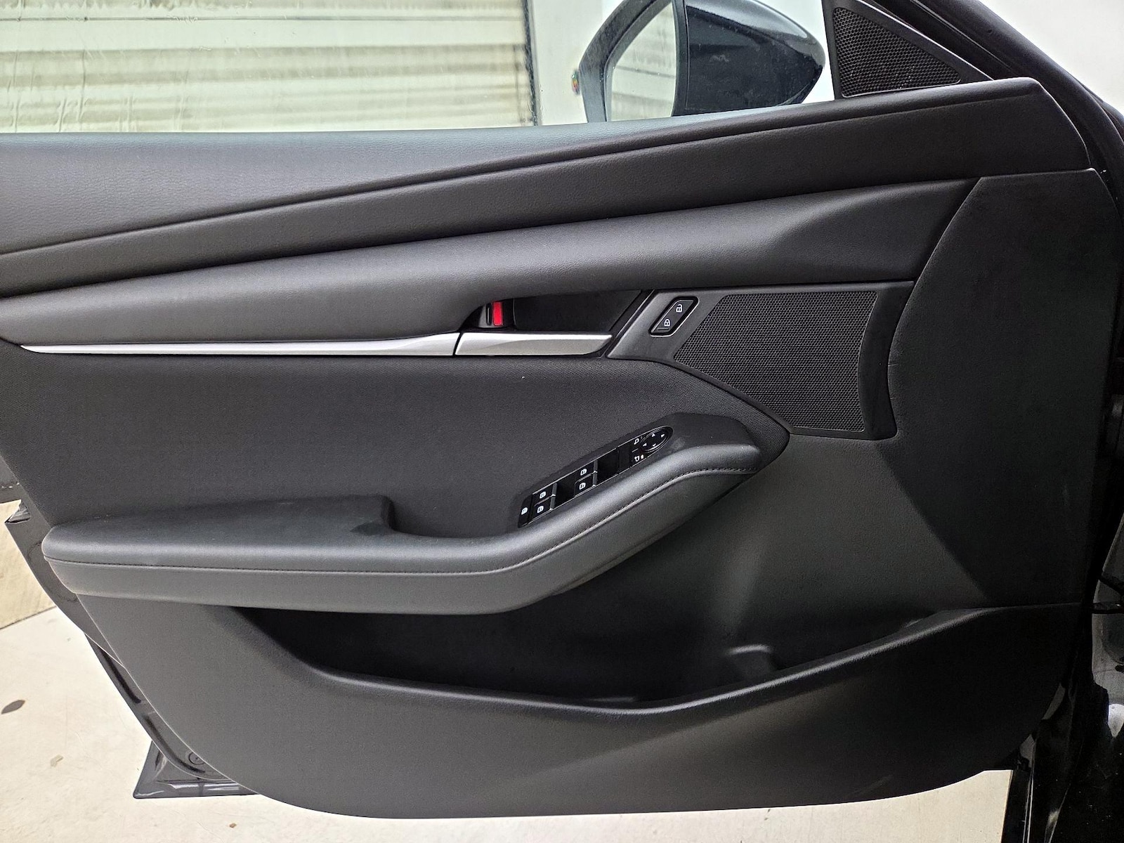 2022 Mazda Mazda3 S - Photo 13