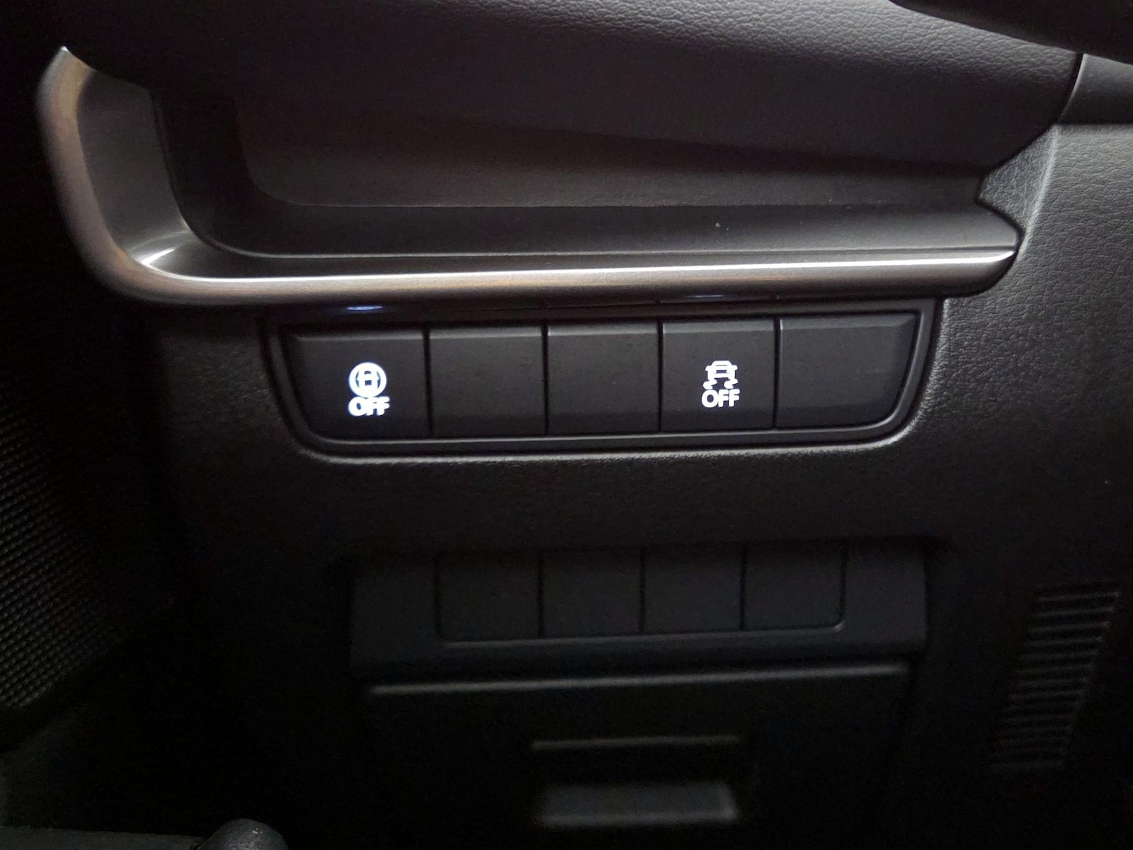 2022 Mazda Mazda3 S - Photo 14