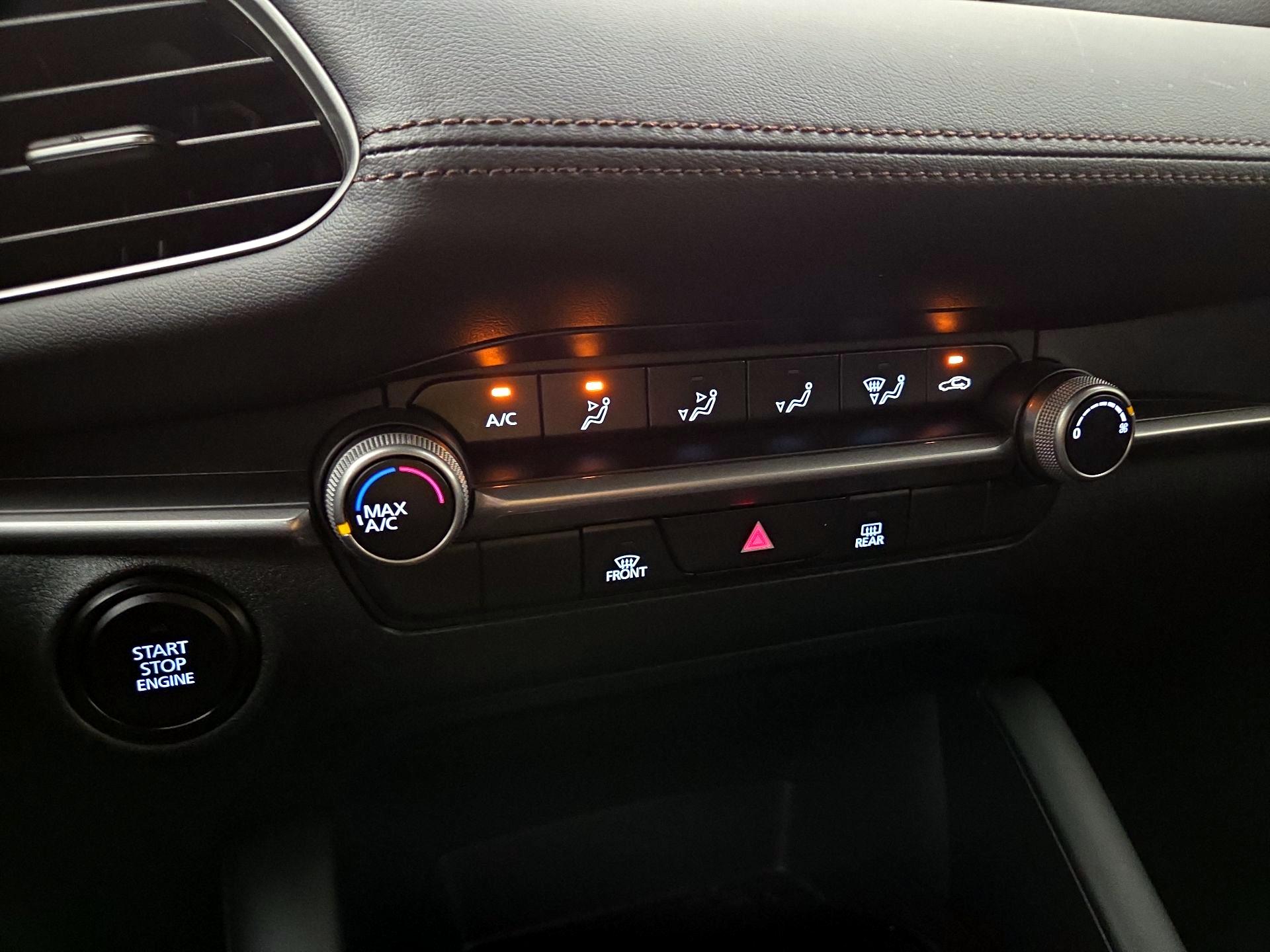 Thumbnail: 2022 Mazda Mazda3 - 16