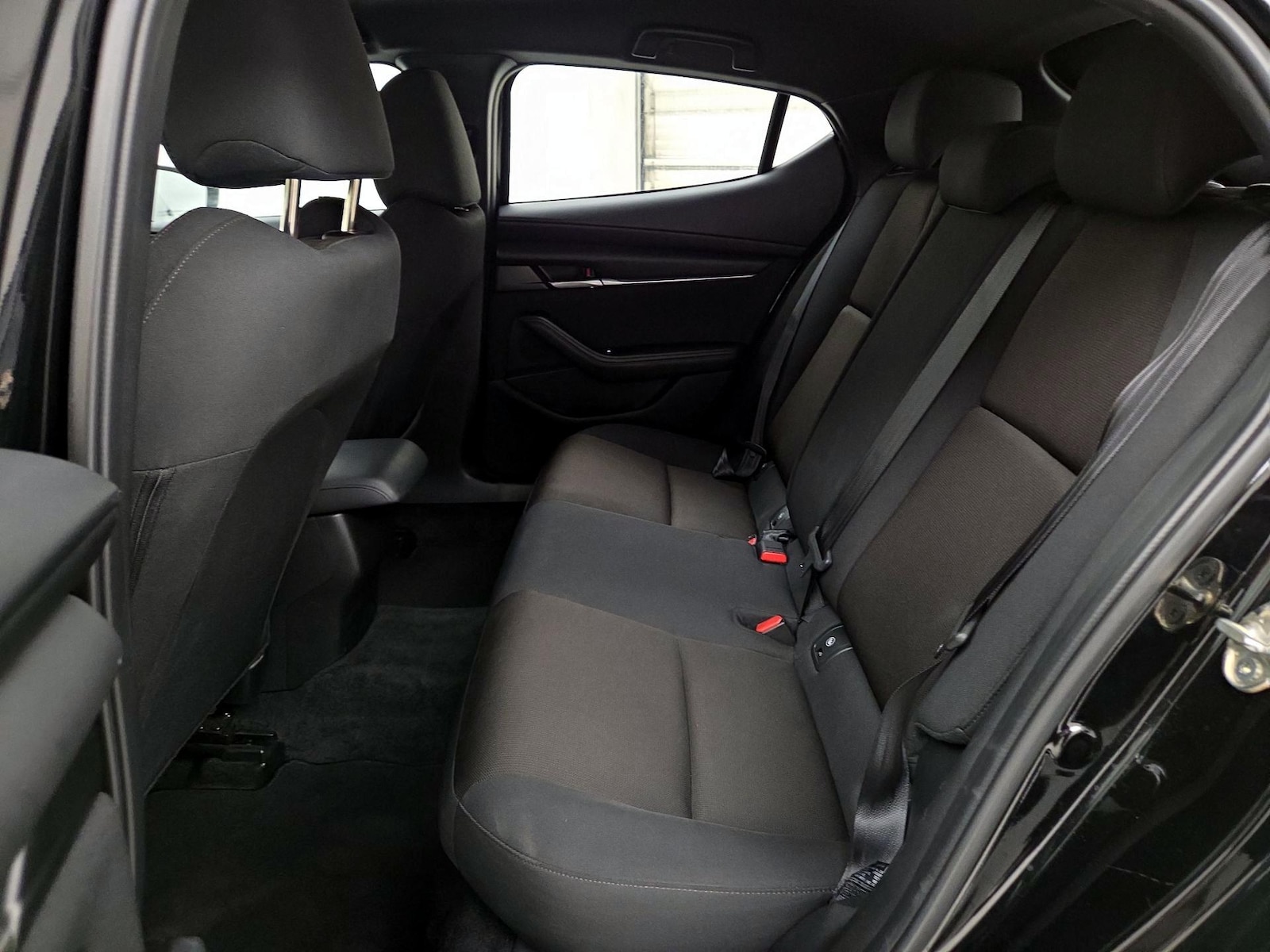2022 Mazda Mazda3 S - Photo 20