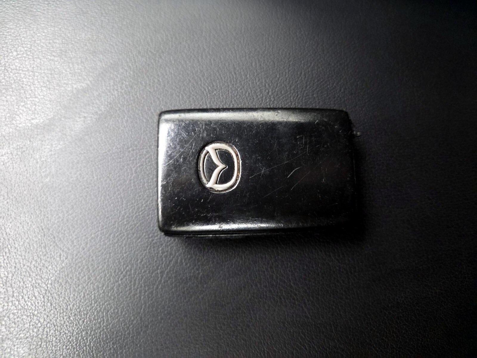 2022 Mazda Mazda3 S - Photo 23