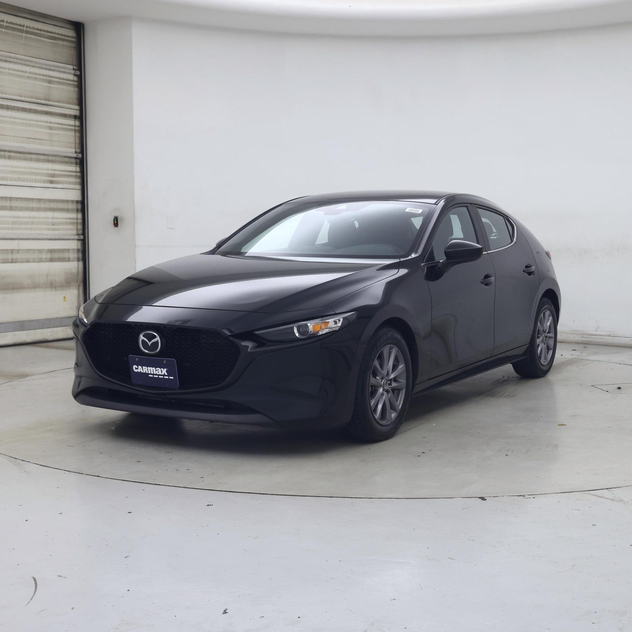 Thumbnail: 2022 Mazda Mazda3 - 4