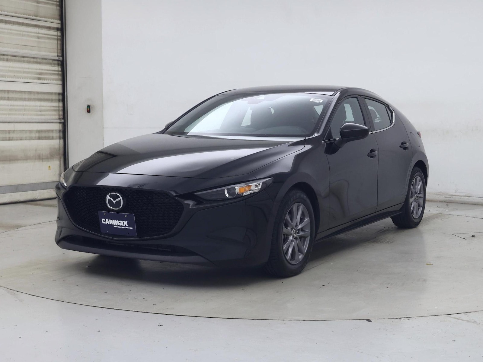 2022 Mazda Mazda3 S - Photo 5