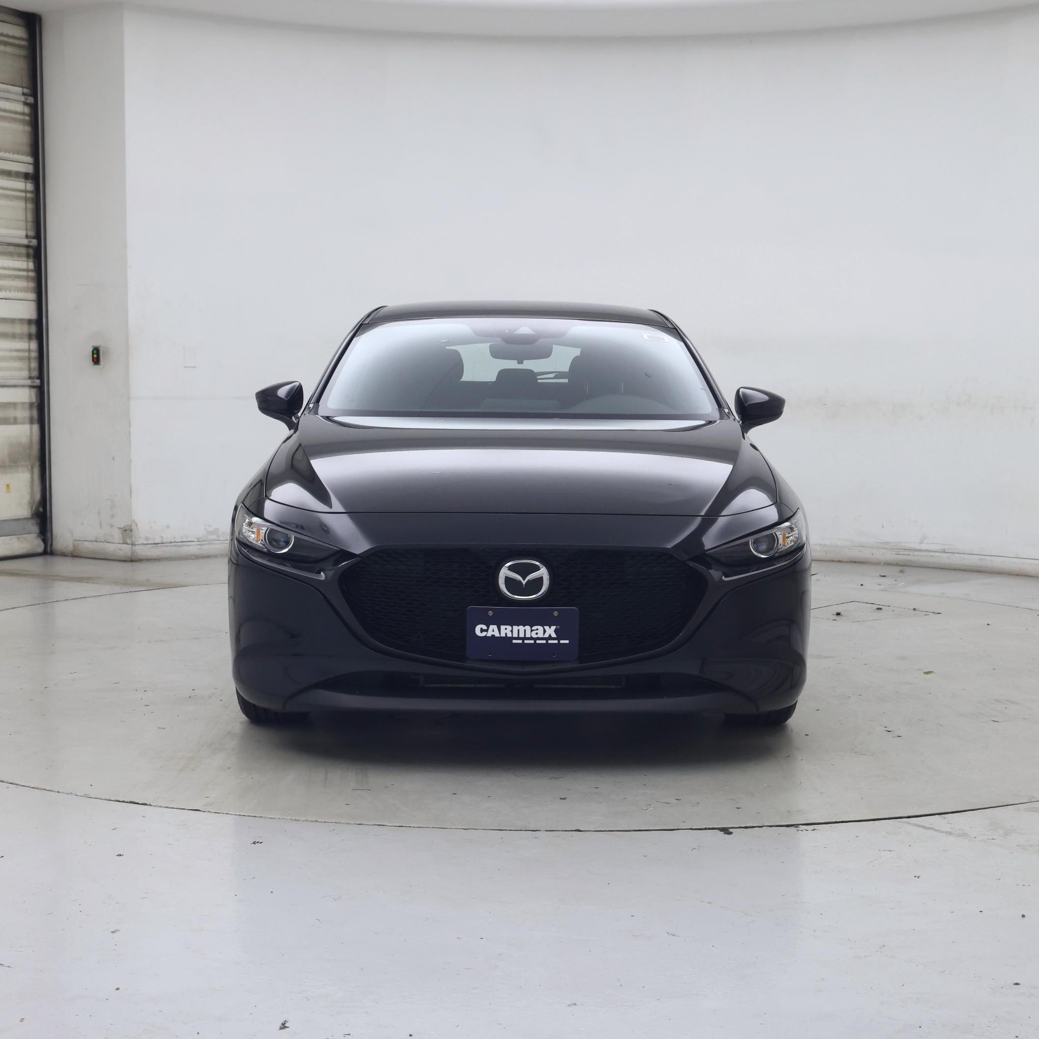 Thumbnail: 2022 Mazda Mazda3 - 5