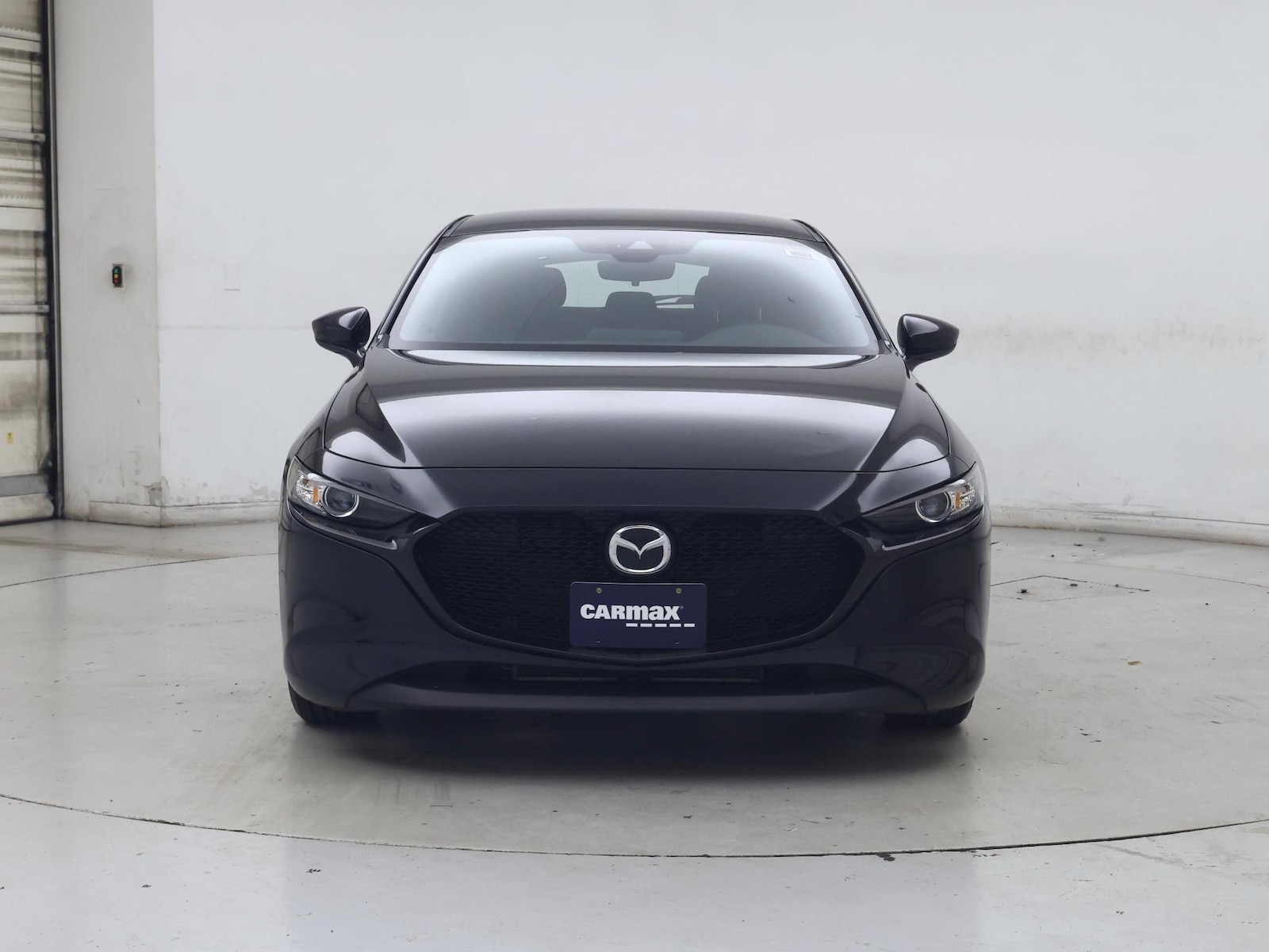 2022 Mazda Mazda3 S - Photo 6