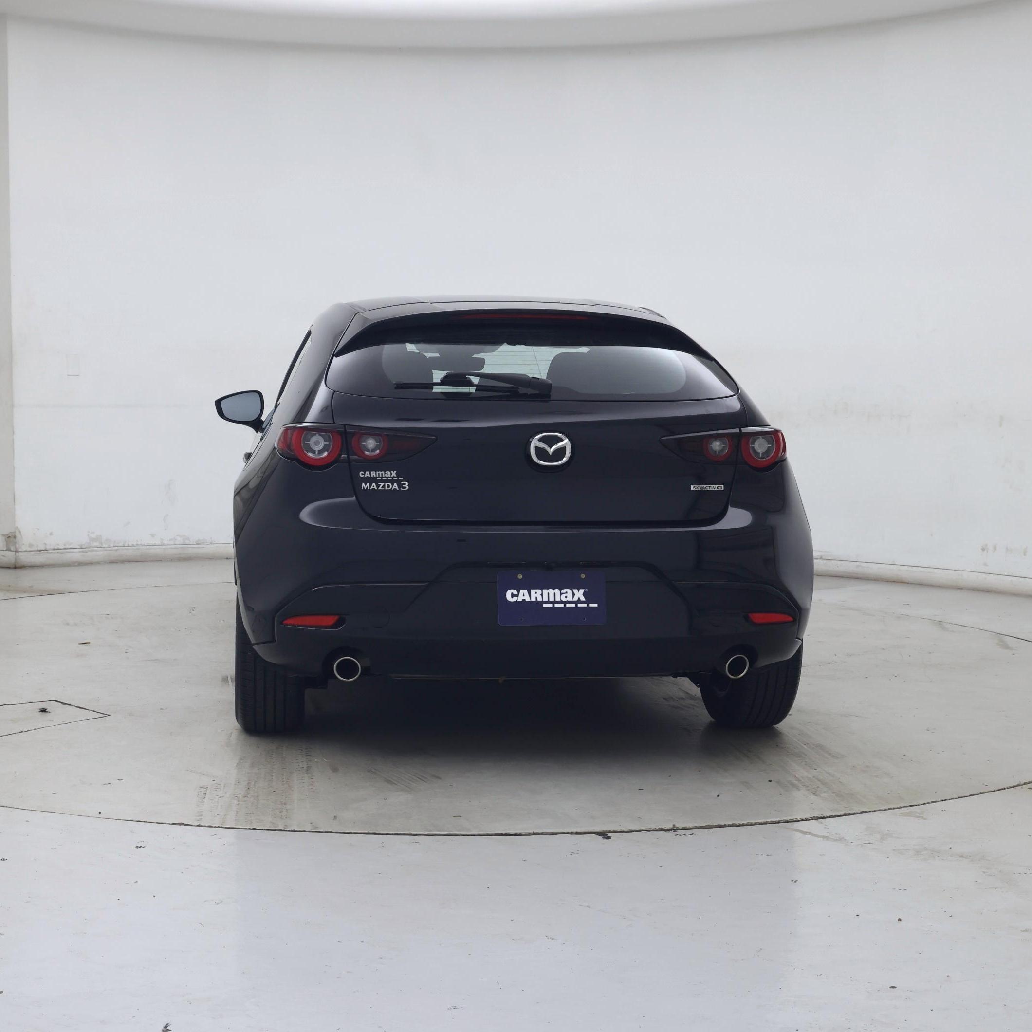 Thumbnail: 2022 Mazda Mazda3 - 6